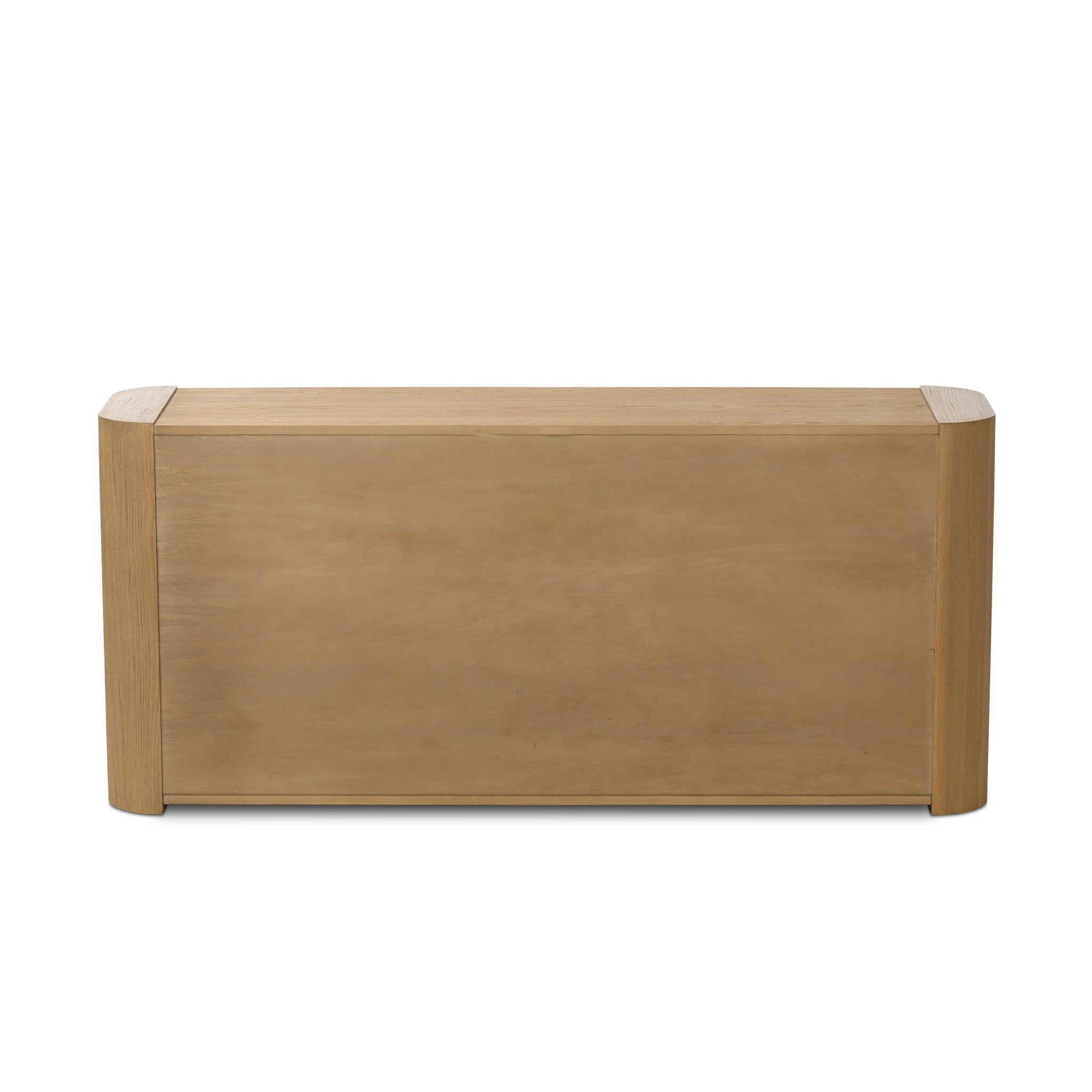 Rada 6 Drawer Dresser