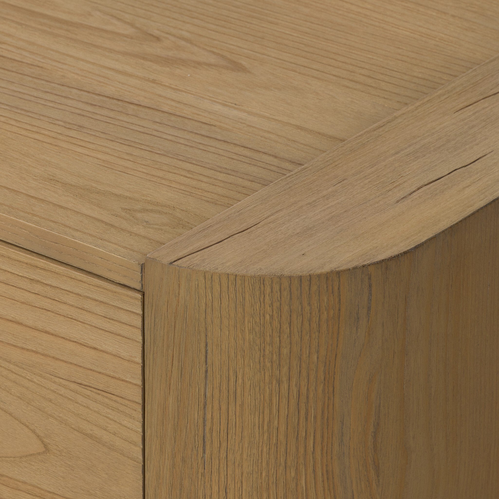 Rada 6 Drawer Dresser