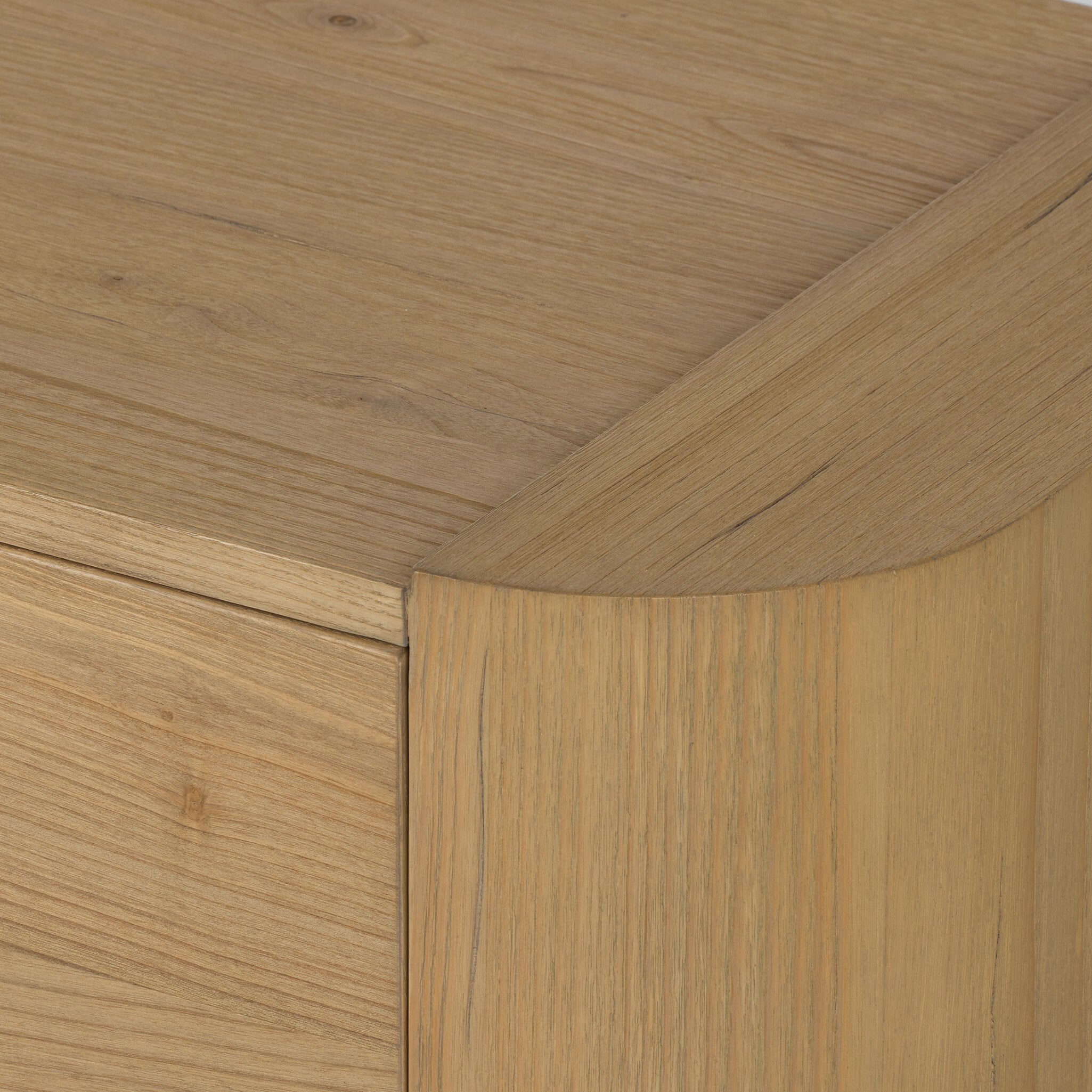 Raine 8 Drawer Dresser
