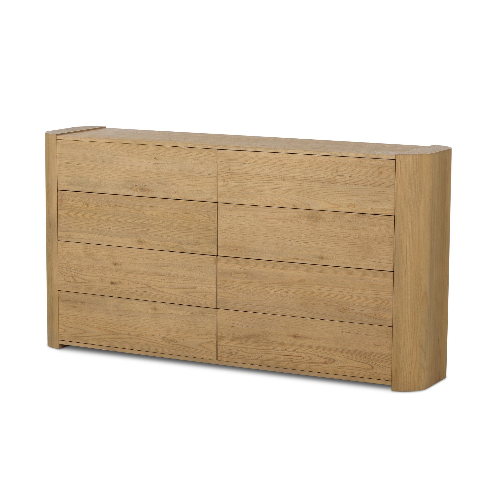 Raine 8 Drawer Dresser