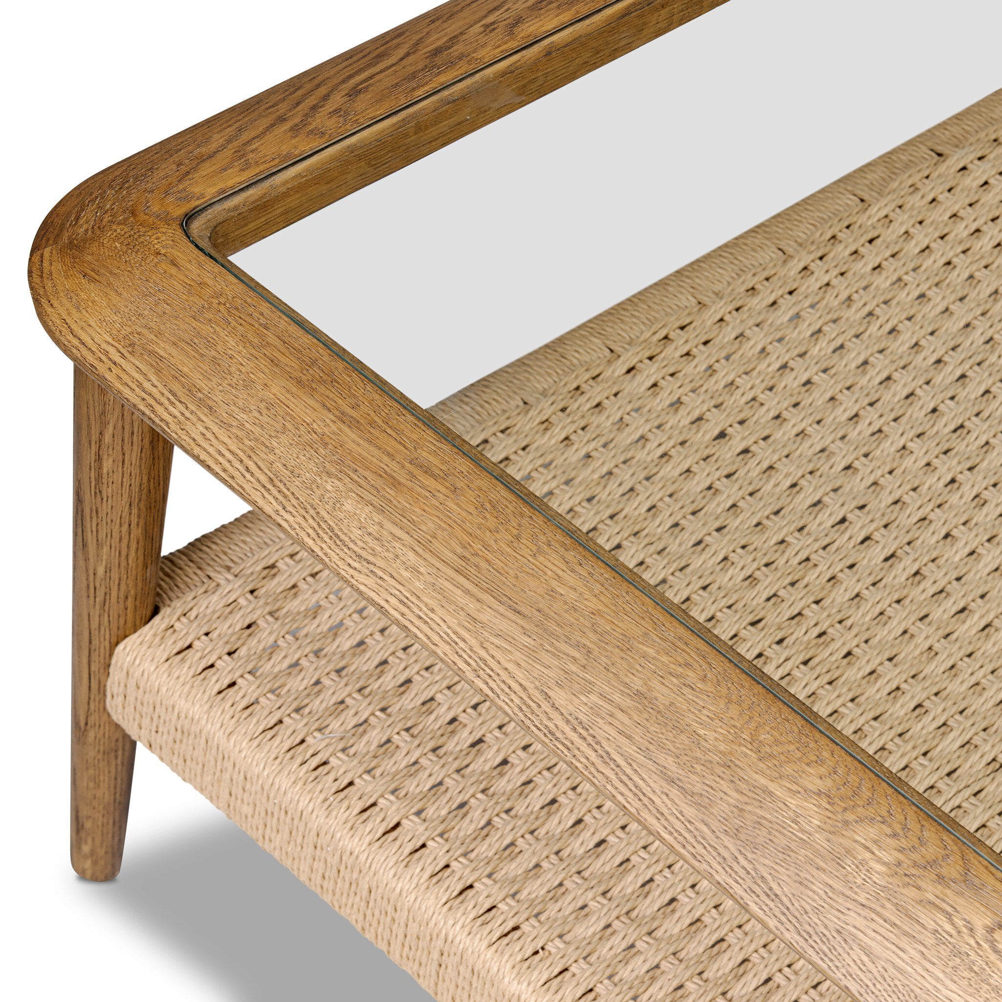 Cedrik Coffee Table - StyleMeGHD - Coffee Tables