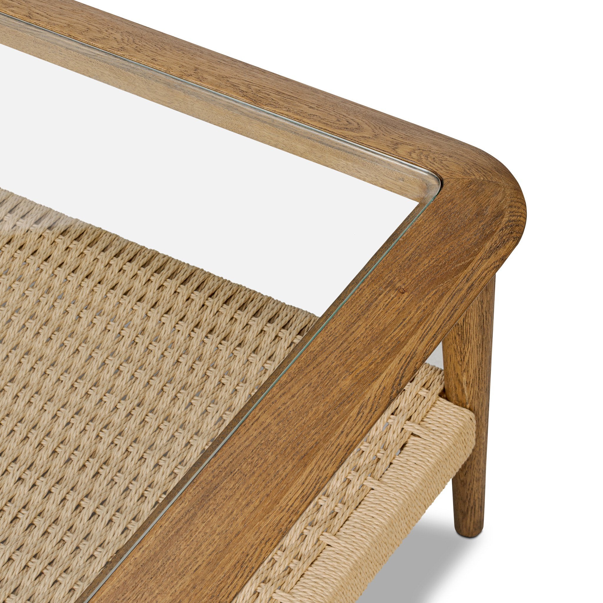 Cedrik Coffee Table - StyleMeGHD - Coffee Tables