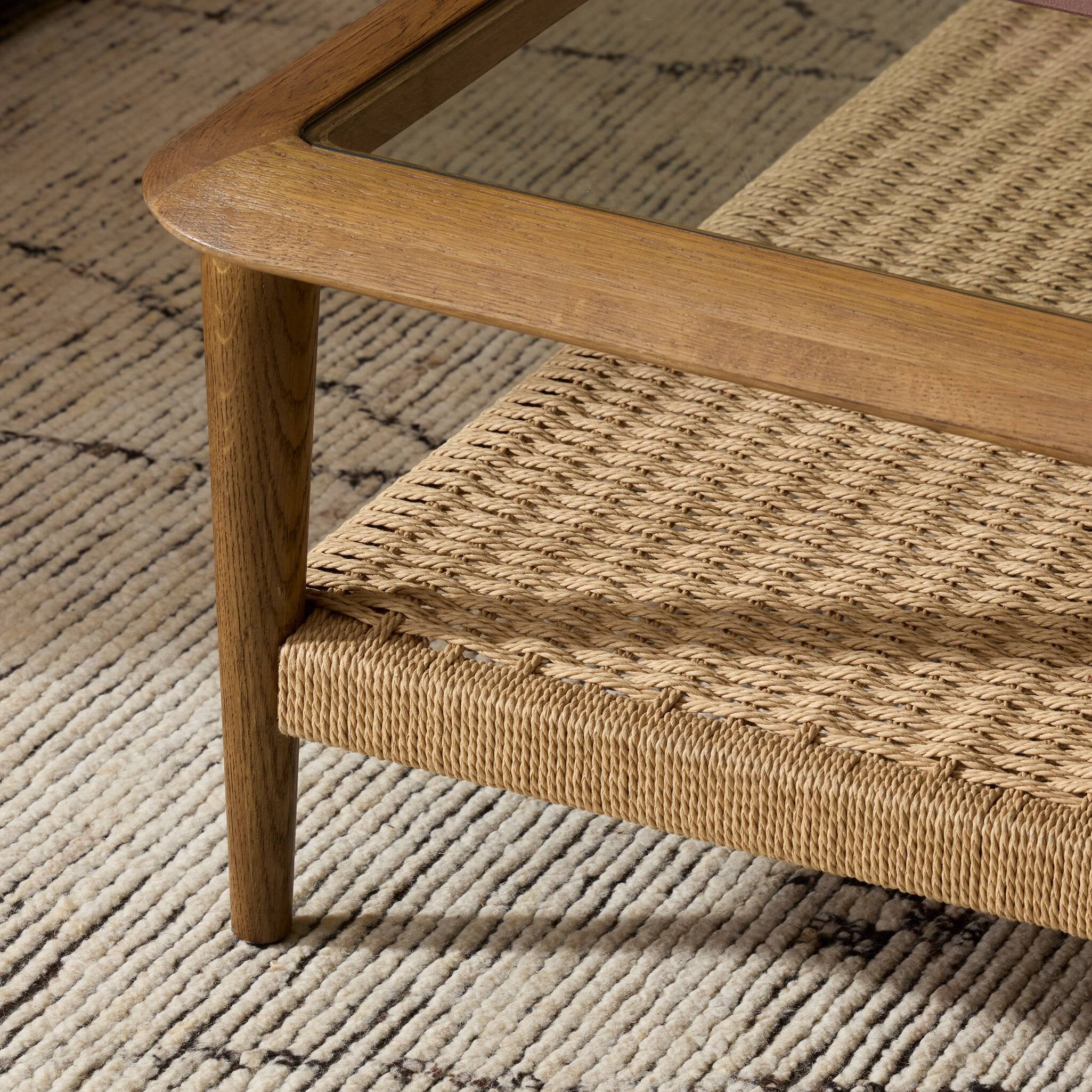 Cedrik Coffee Table