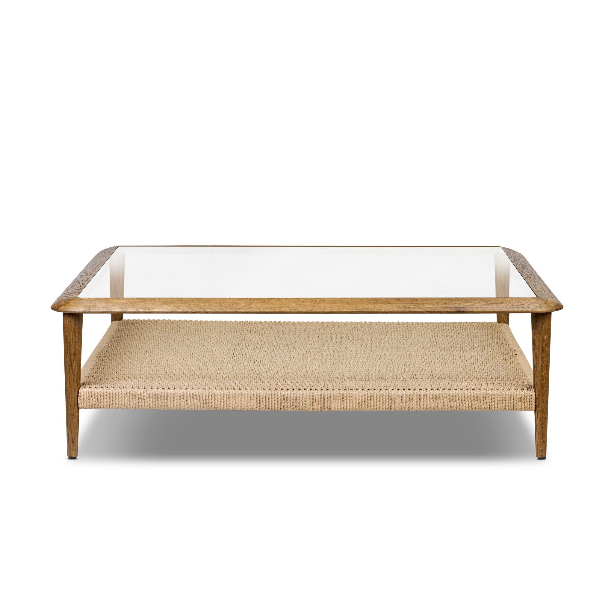 Cedrik Coffee Table - StyleMeGHD - Coffee Tables