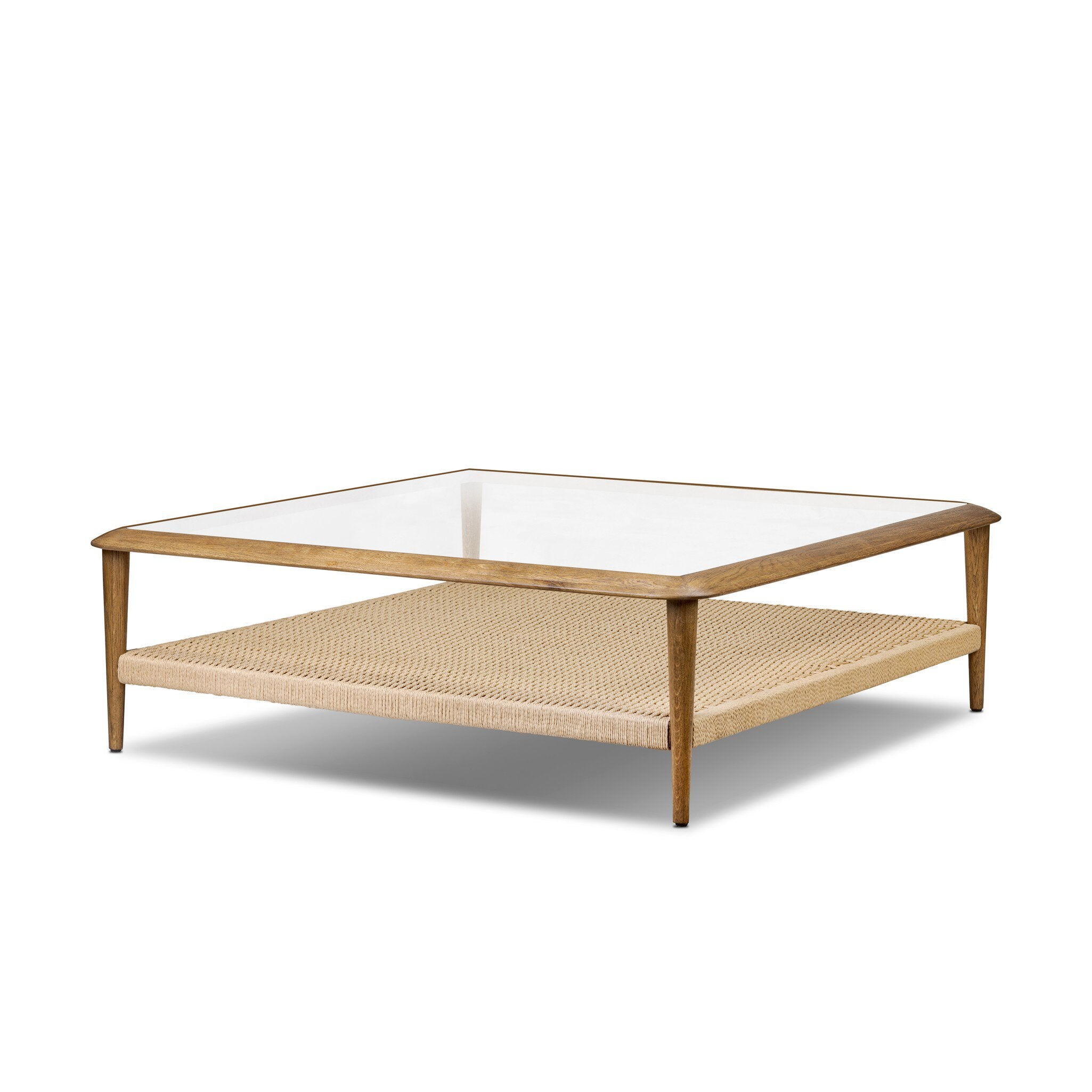 Cedrik Coffee Table - StyleMeGHD - Coffee Tables