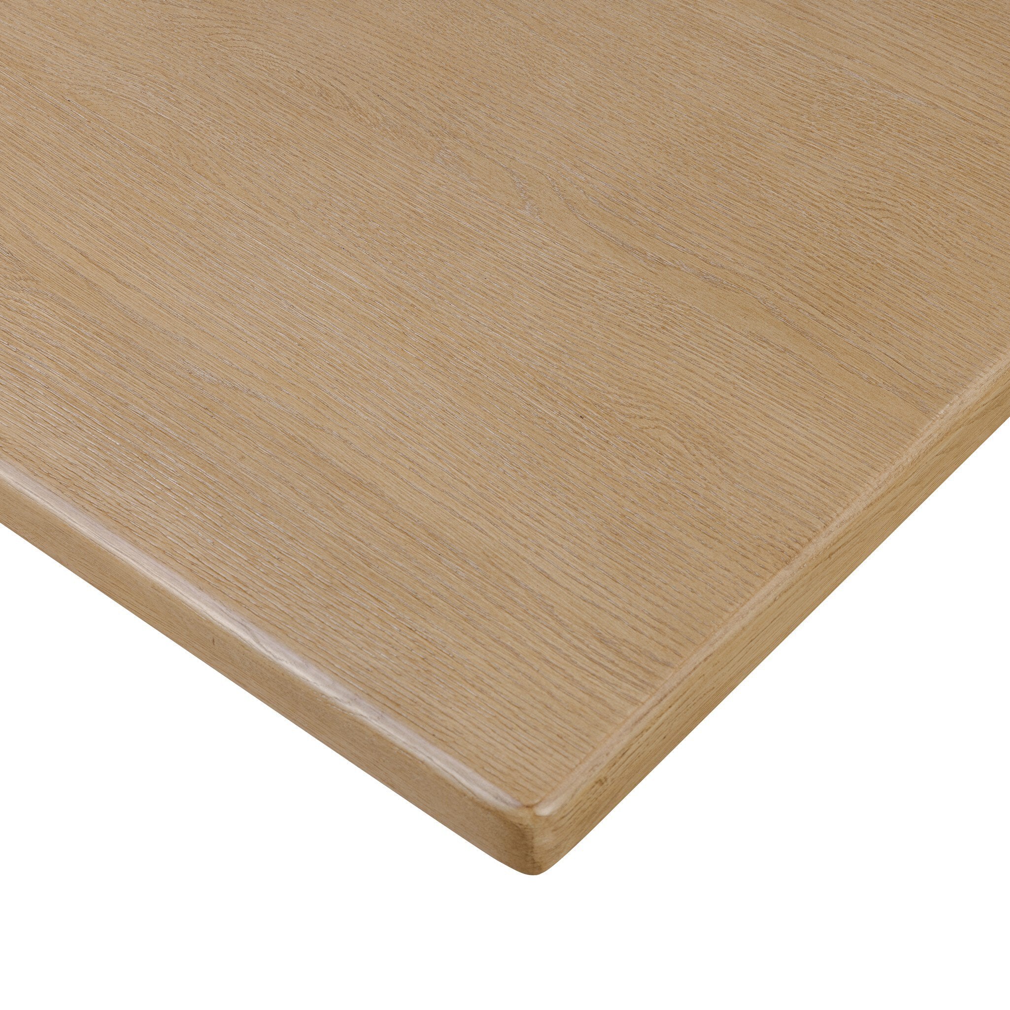 Pecan Coffee Table - StyleMeGHD - Coffee Tables