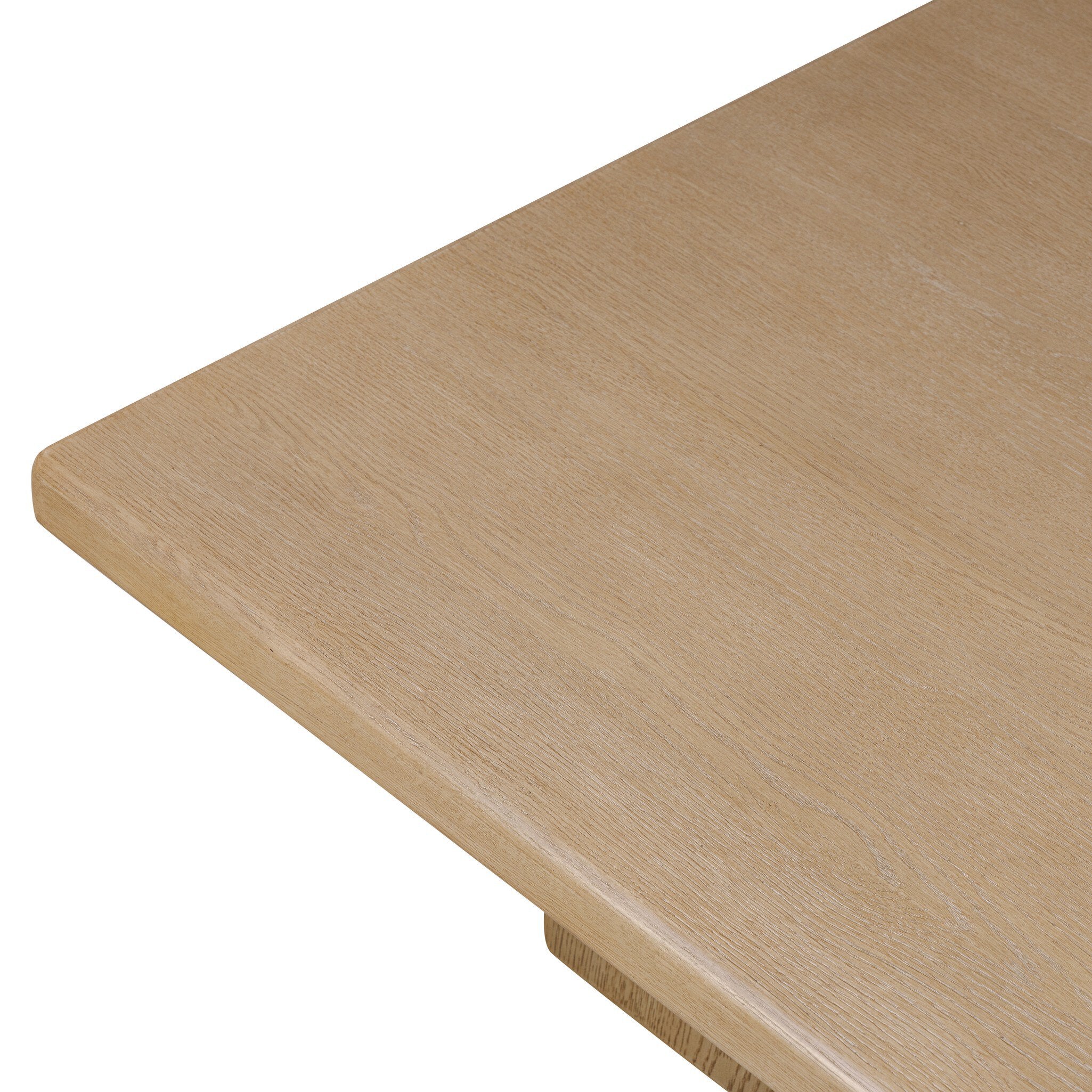 Pecan Coffee Table - StyleMeGHD - Coffee Tables