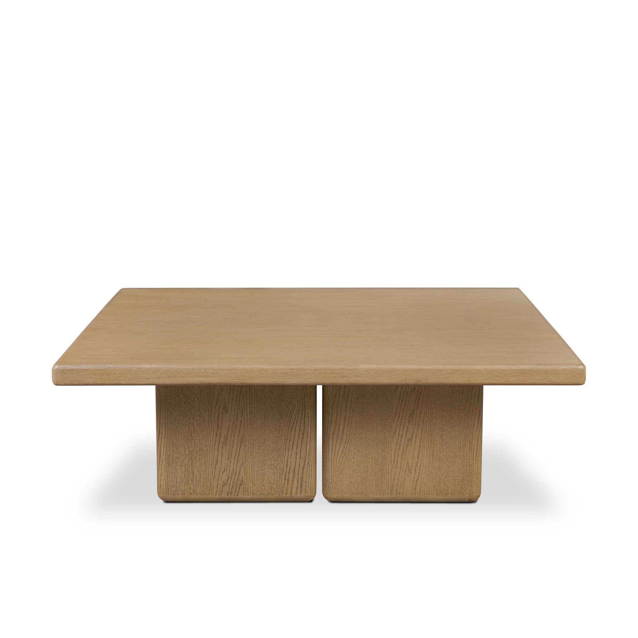 Pecan Coffee Table - StyleMeGHD - Coffee Tables