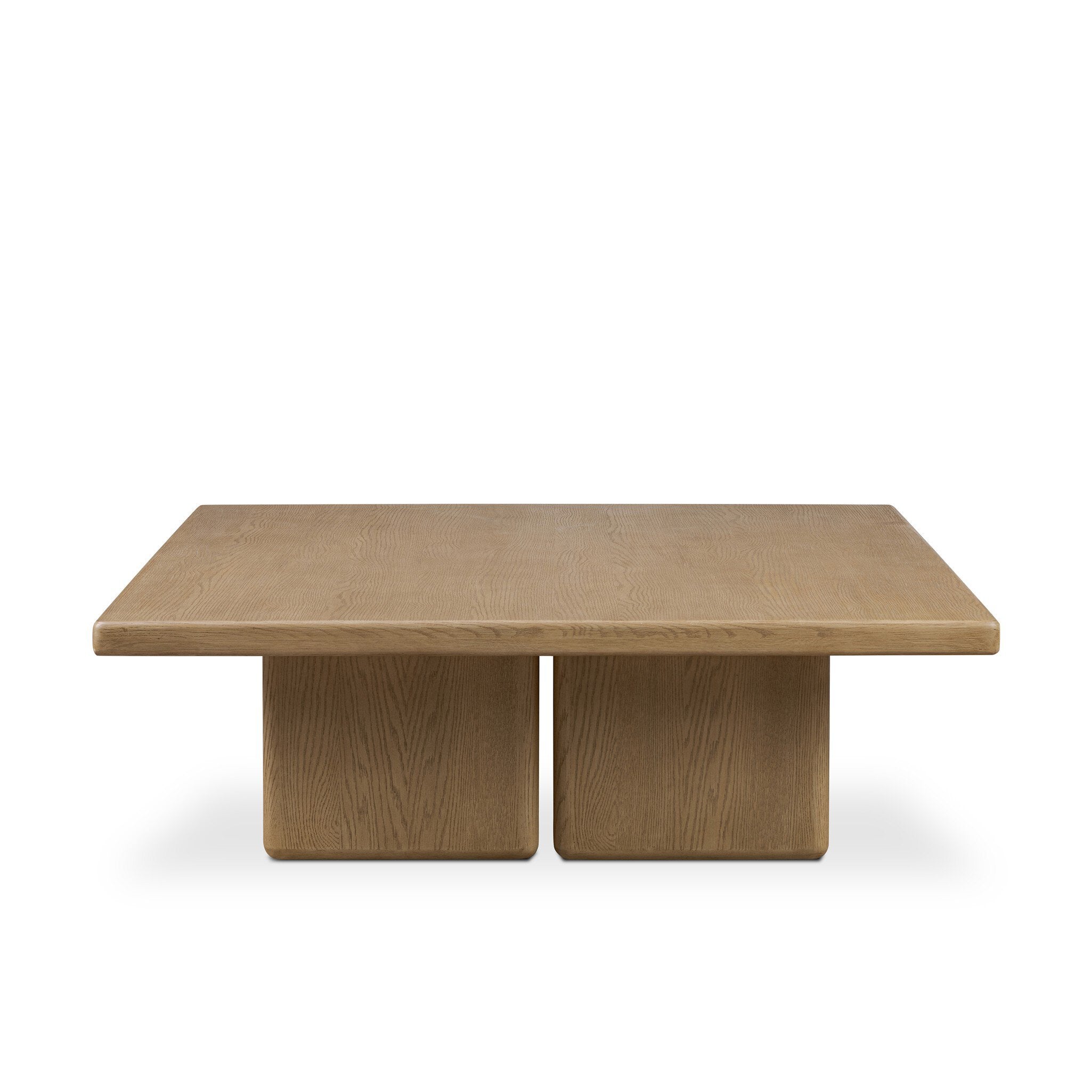 Pecan Coffee Table - StyleMeGHD - Coffee Tables