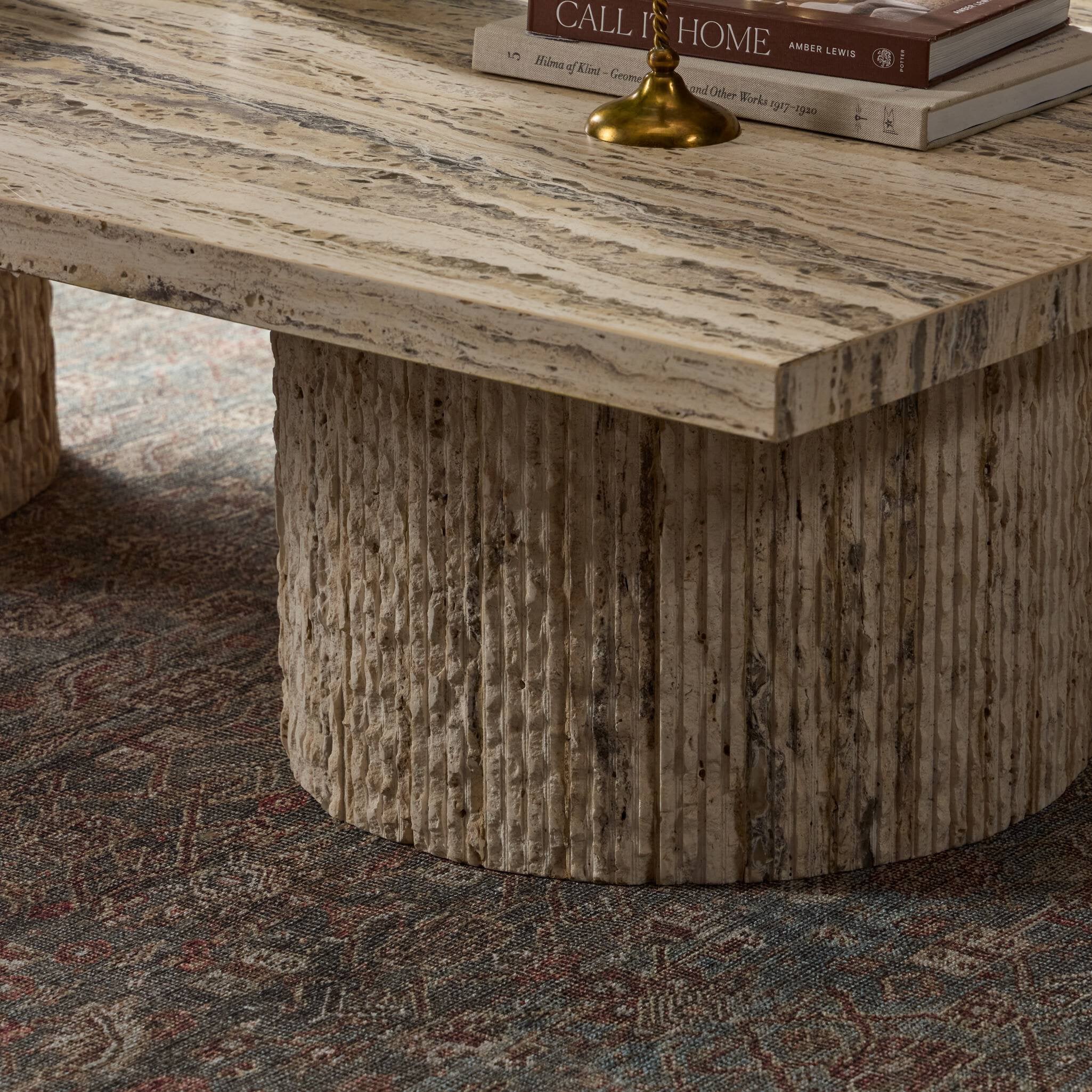 Angela Coffee Table - StyleMeGHD - Coffee Tables
