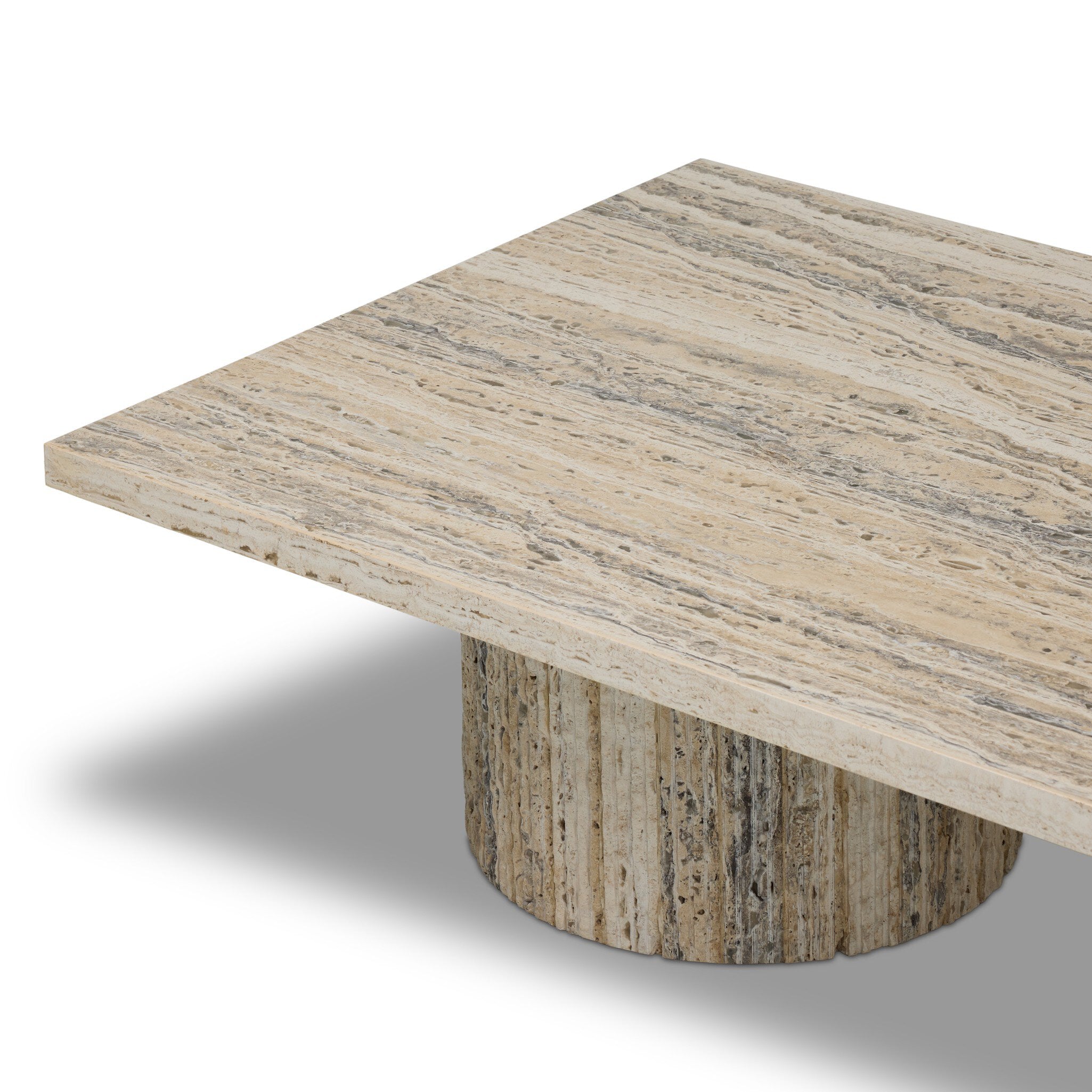 Angela Coffee Table - StyleMeGHD - Coffee Tables