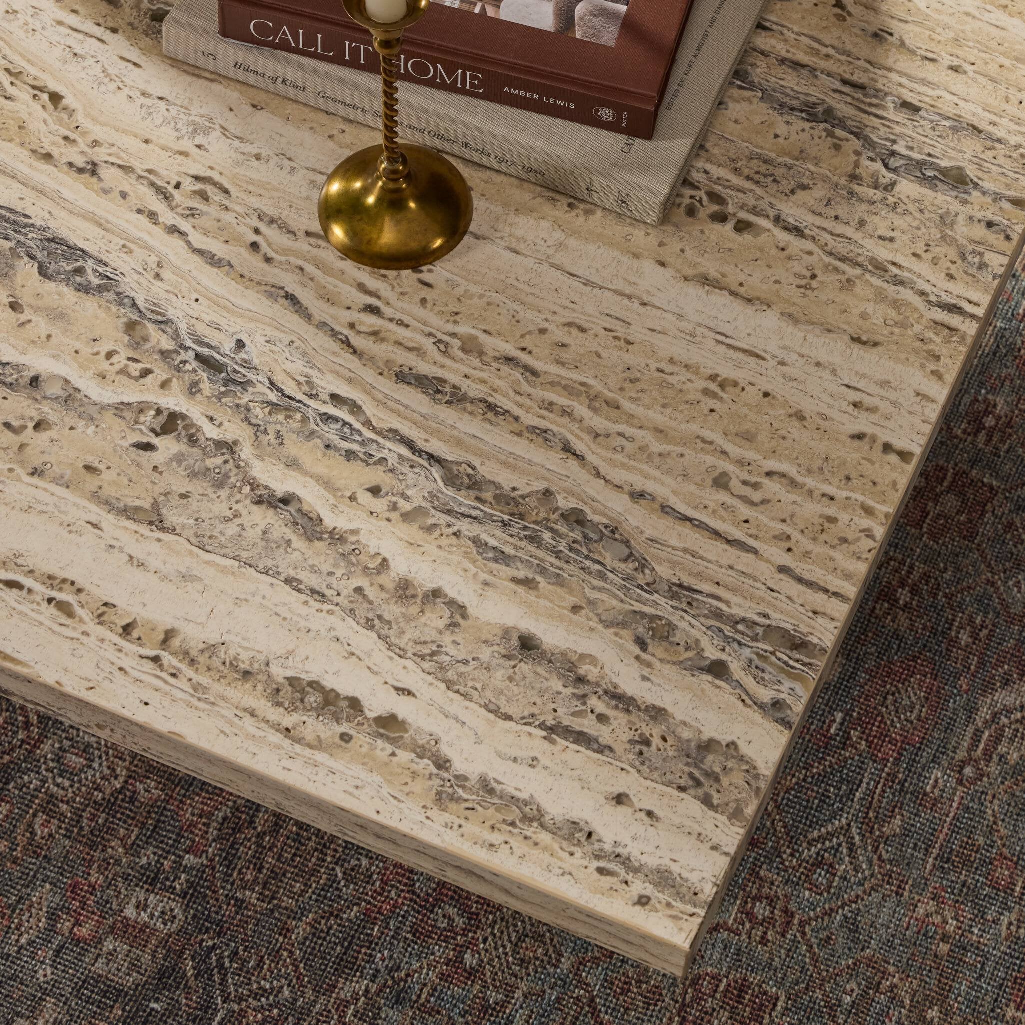 Angela Coffee Table - StyleMeGHD - Coffee Tables