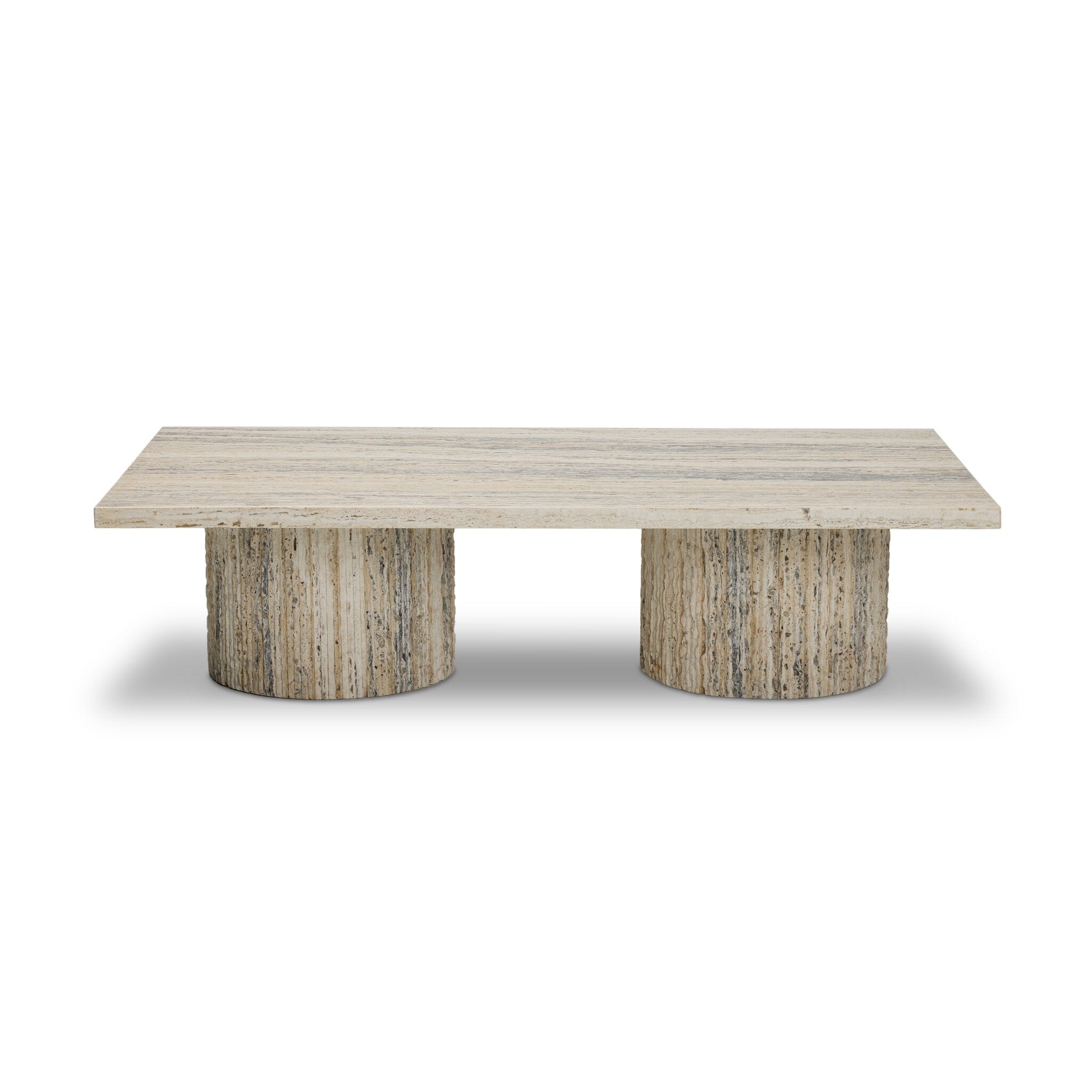 Angela Coffee Table - StyleMeGHD - Coffee Tables