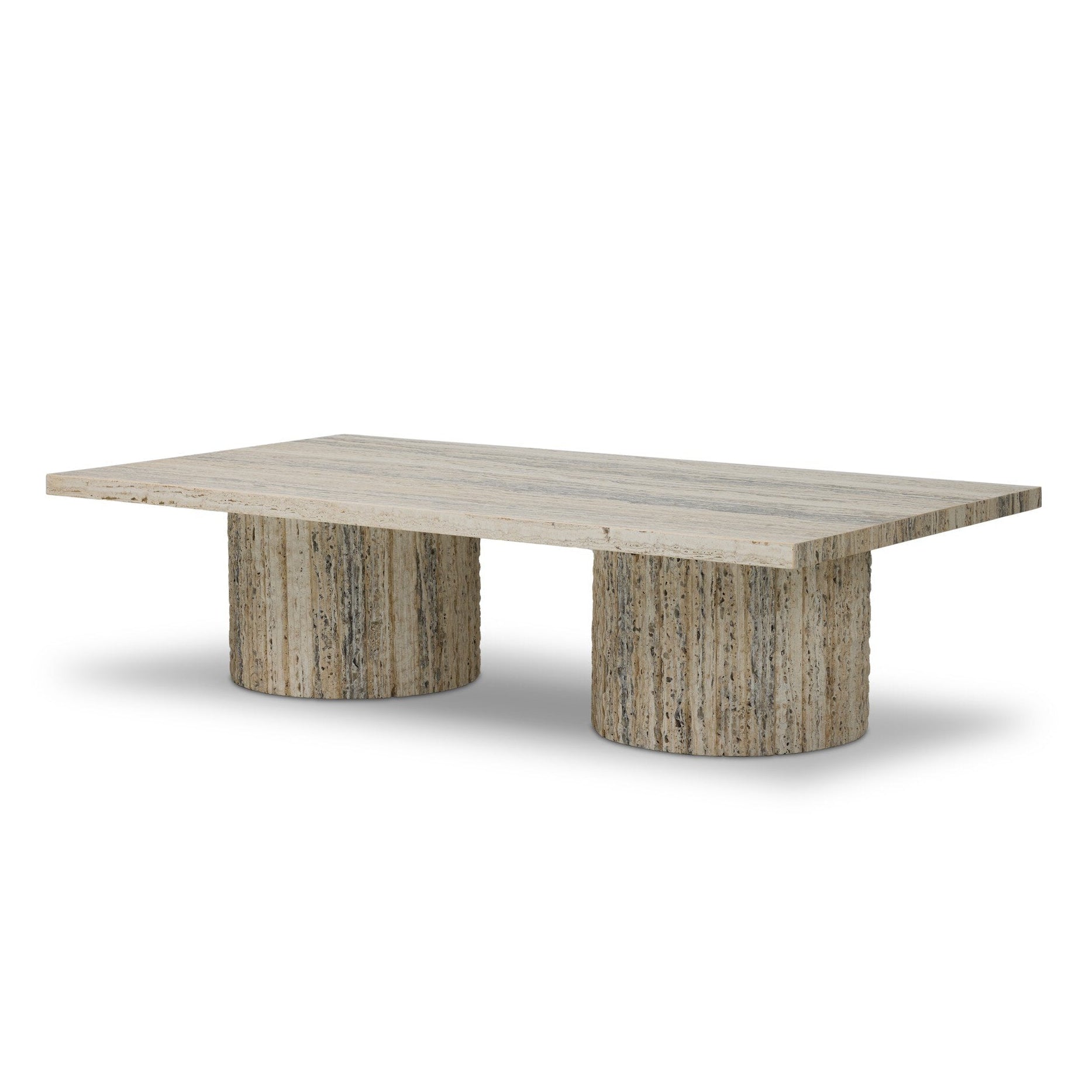 Angela Coffee Table - StyleMeGHD - Coffee Tables