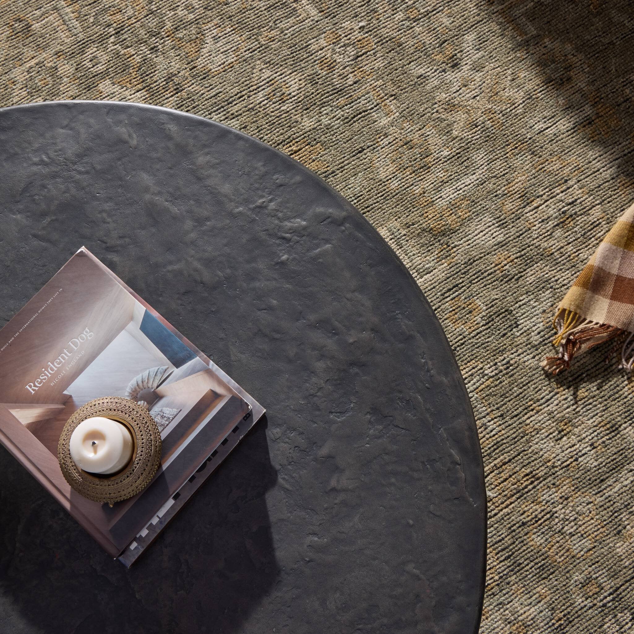 Bondie Coffee Table - StyleMeGHD - Coffee Tables