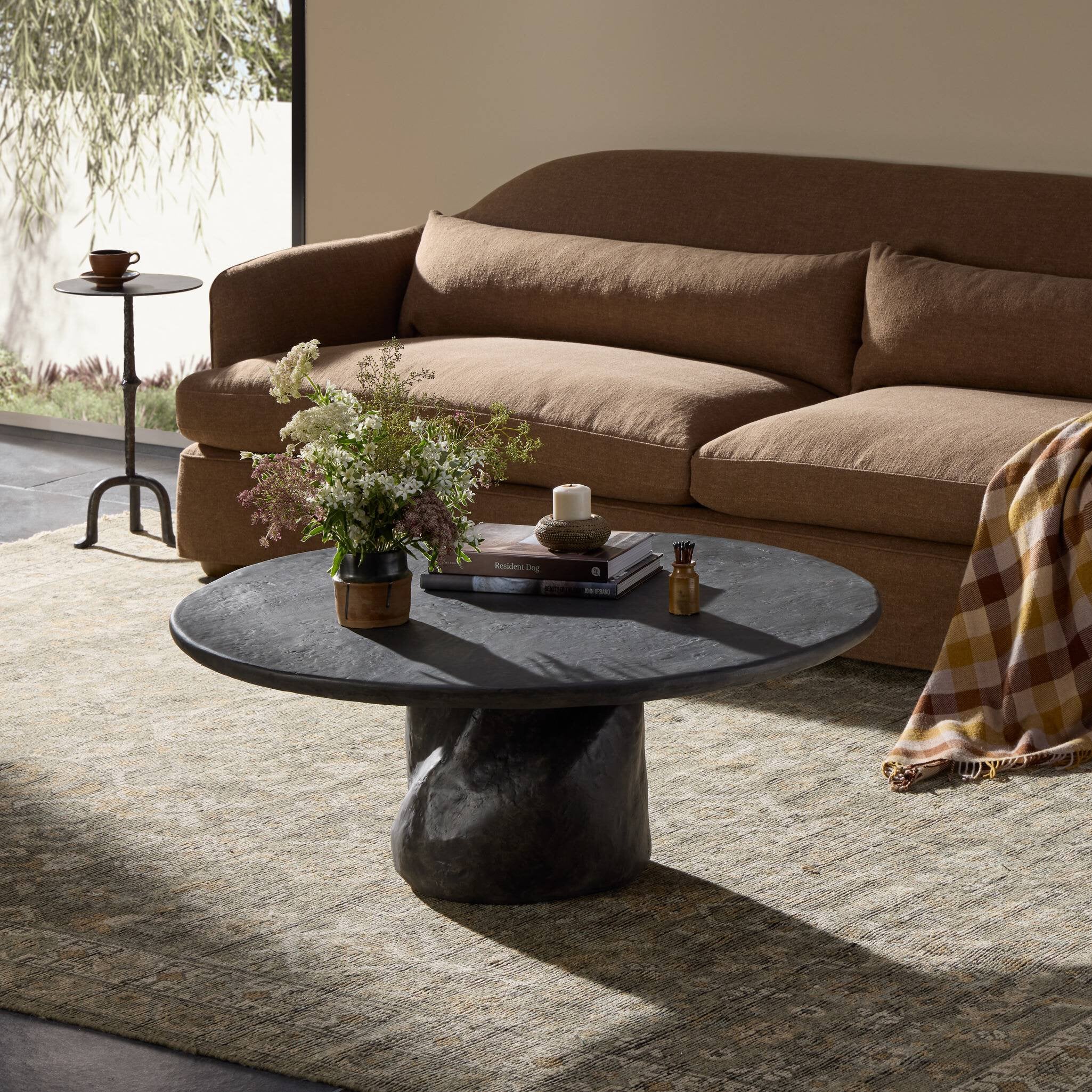 Bondie Coffee Table - StyleMeGHD - Coffee Tables