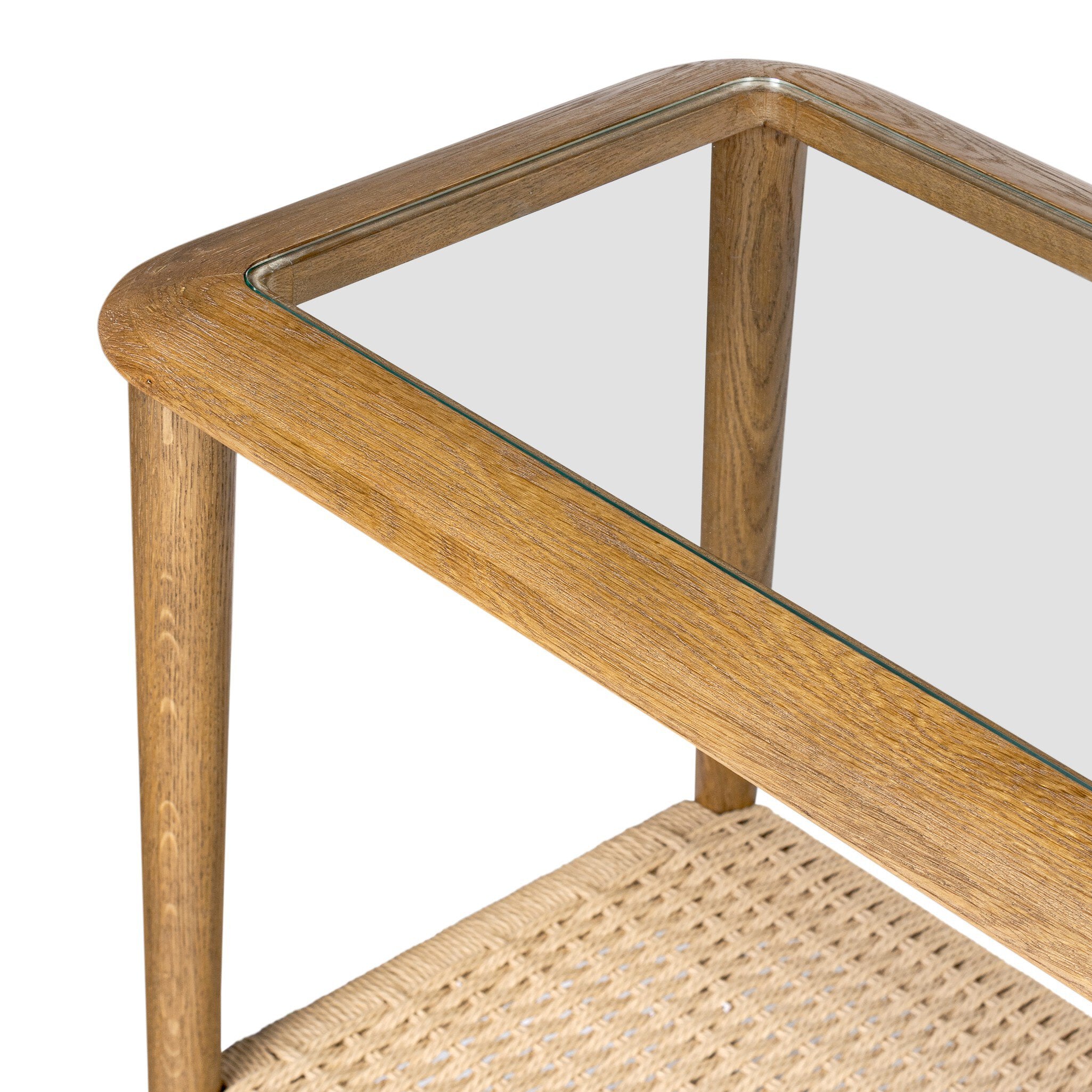 Carmela Console Table