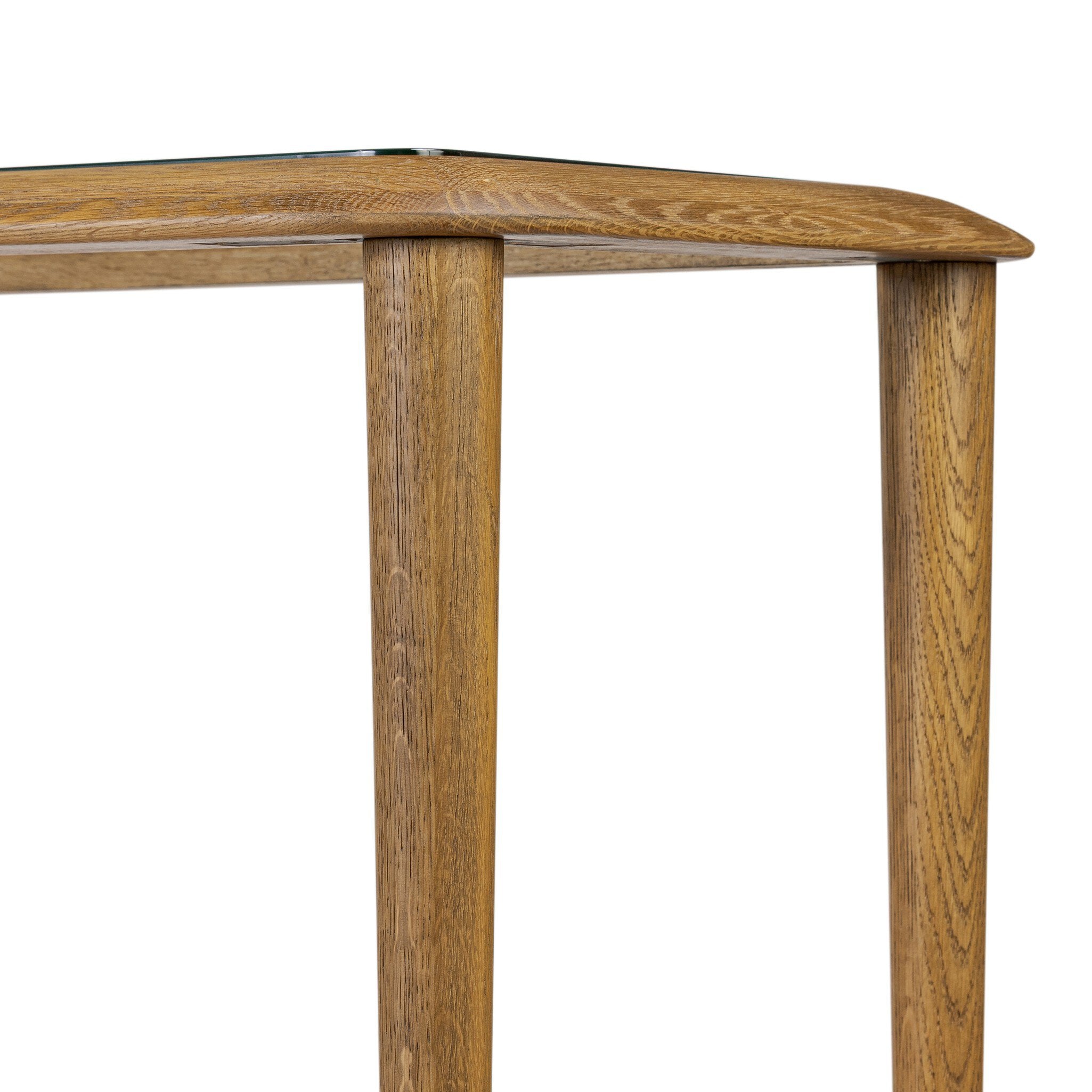 Carmela Console Table - StyleMeGHD - Consoles + Sideboards