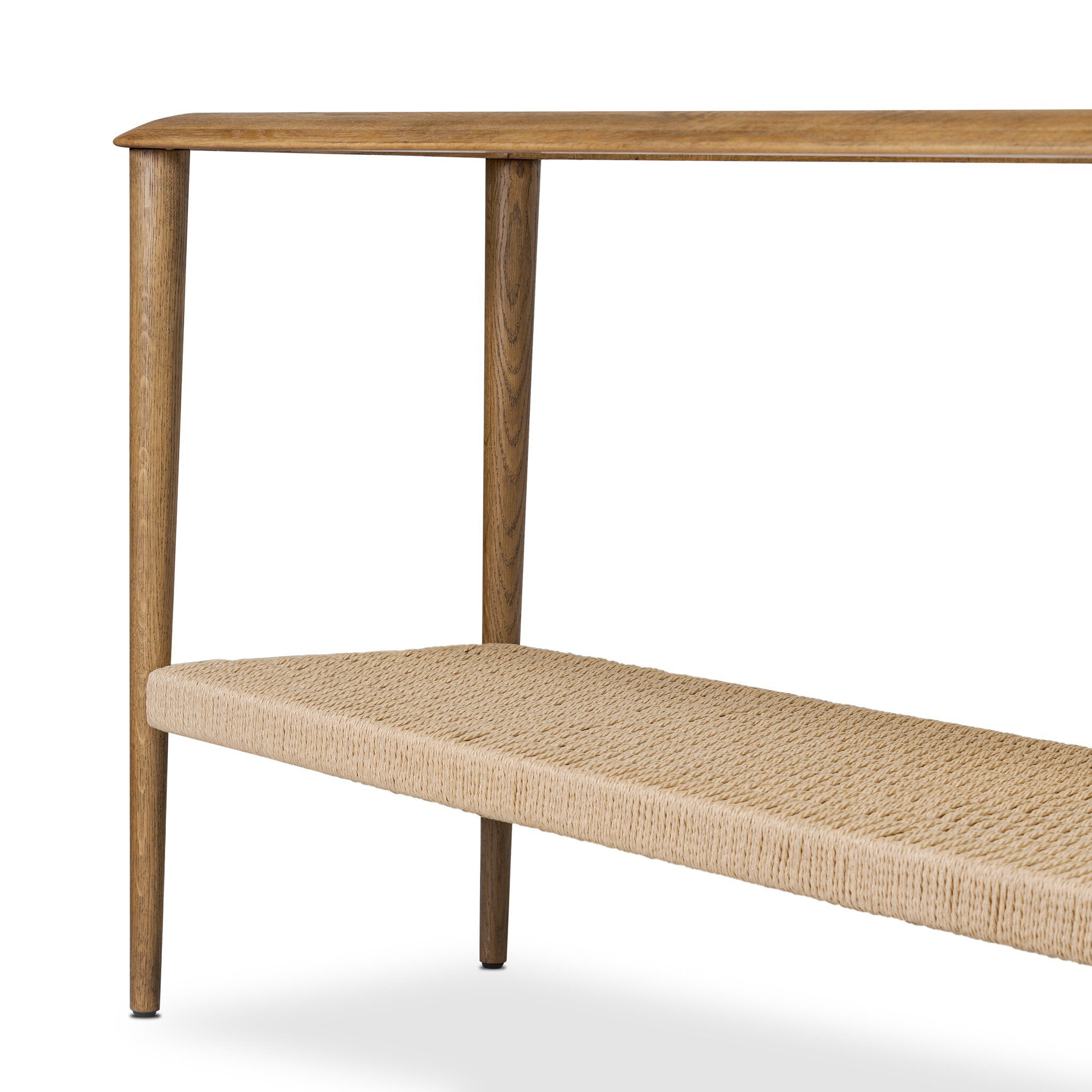 Carmela Console Table - StyleMeGHD - Consoles + Sideboards