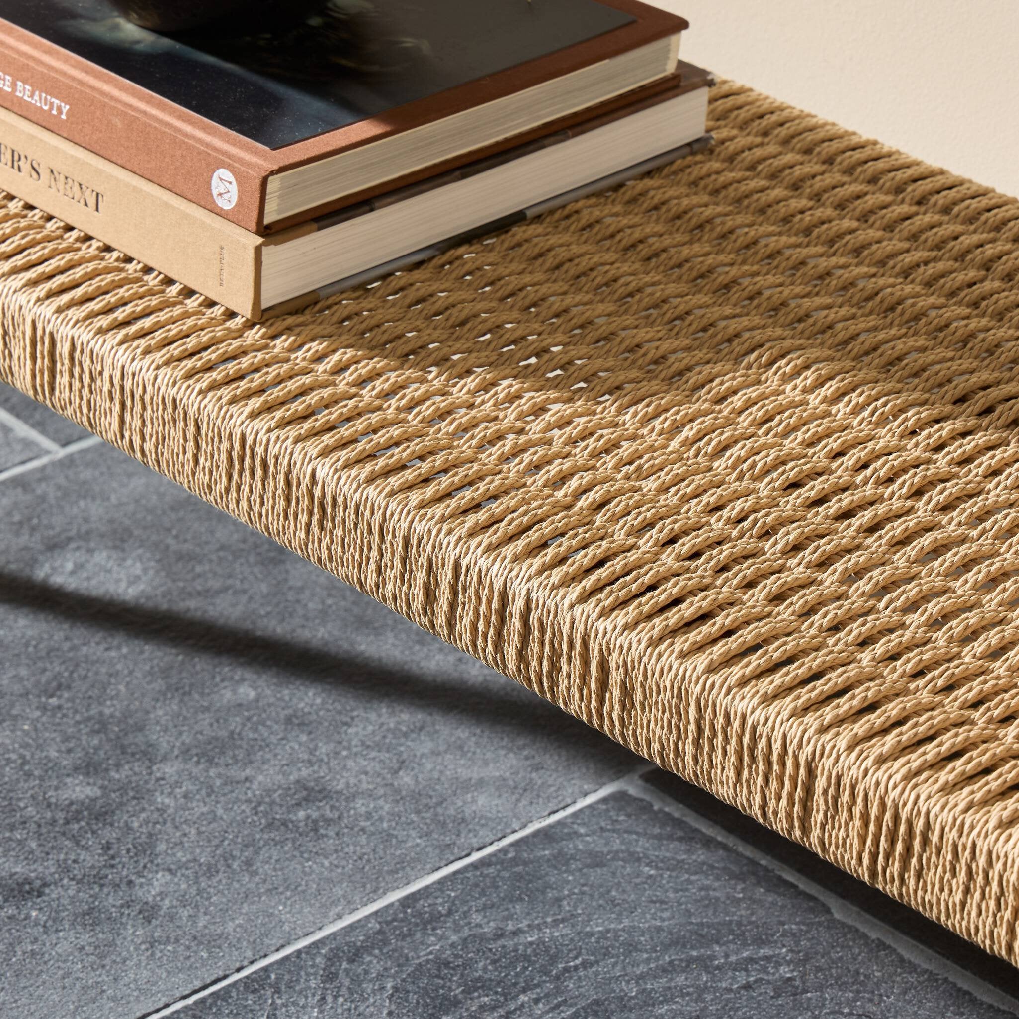 Carmela Console Table