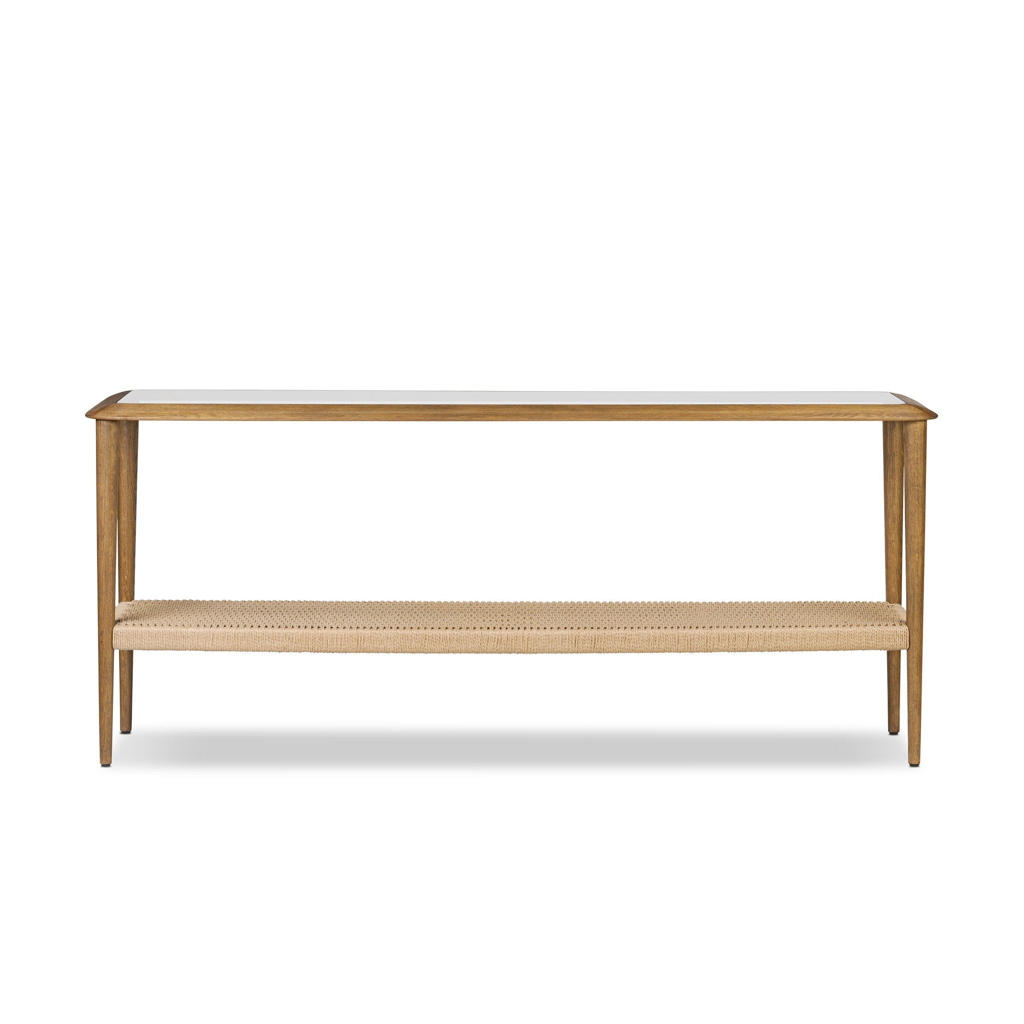 Carmela Console Table - StyleMeGHD - Consoles + Sideboards
