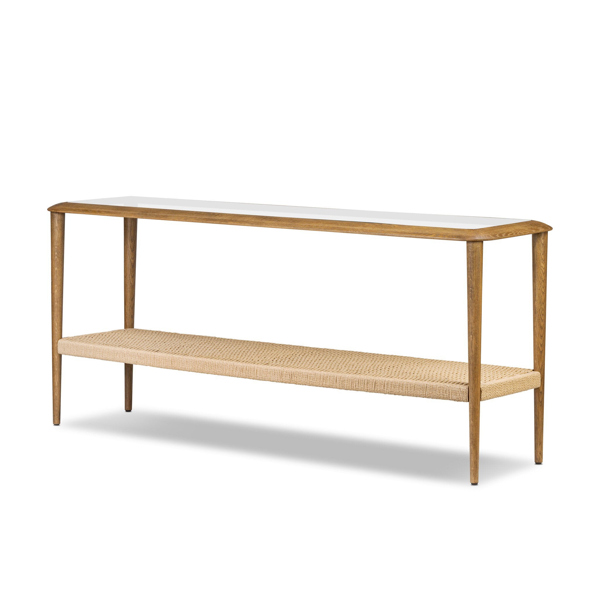Carmela Console Table - StyleMeGHD - Consoles + Sideboards