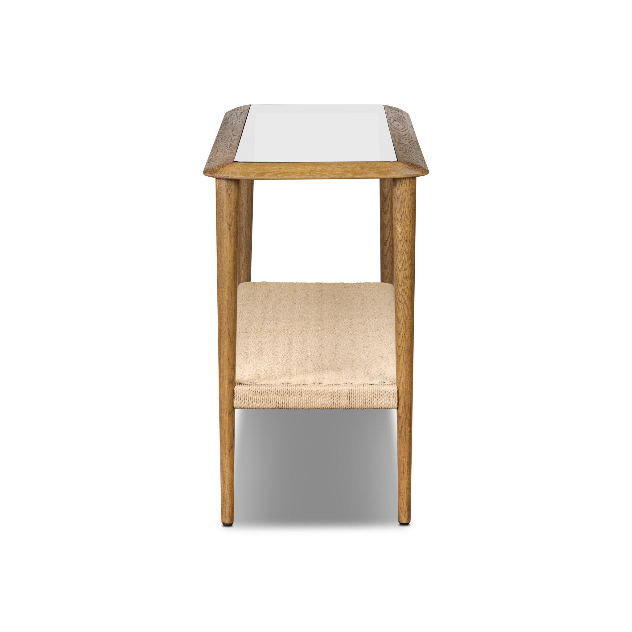 Carmela Console Table - StyleMeGHD - Consoles + Sideboards