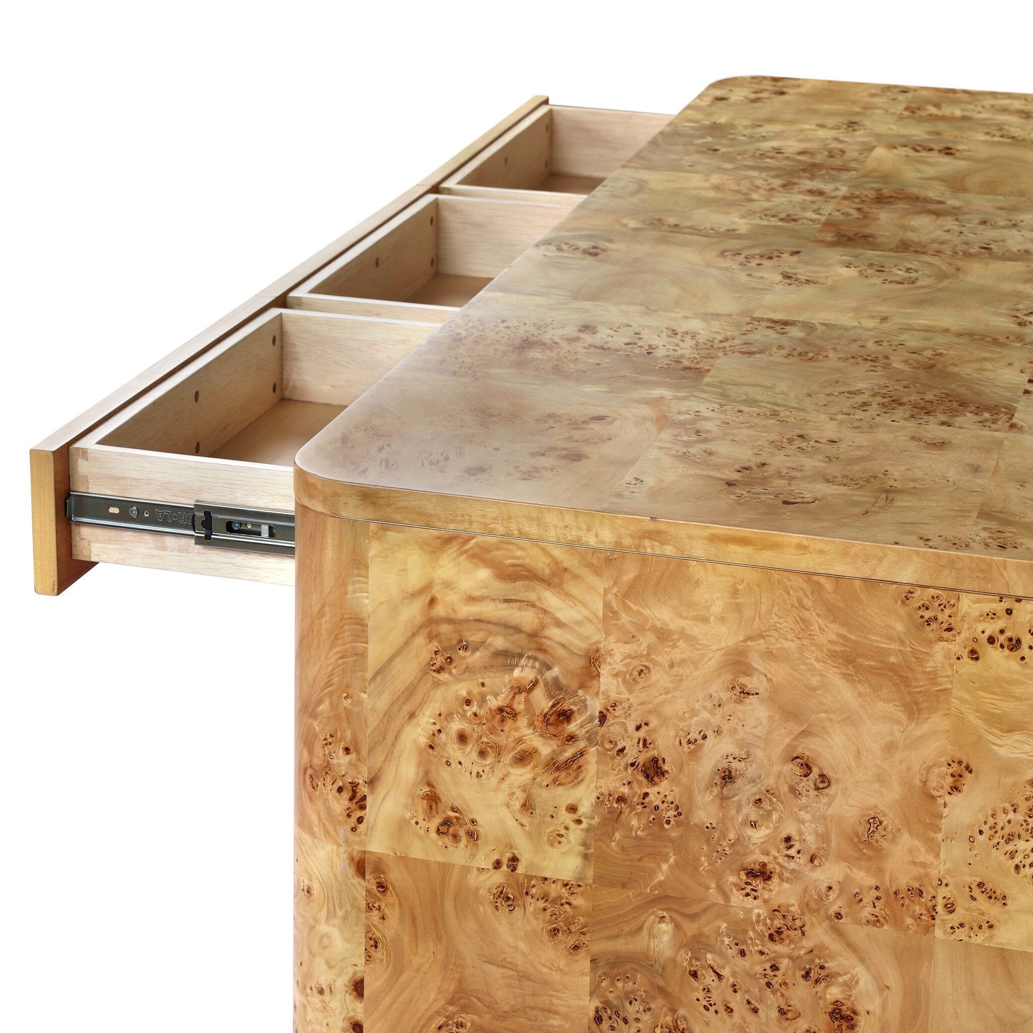 Moreen Desk - StyleMeGHD - Desks