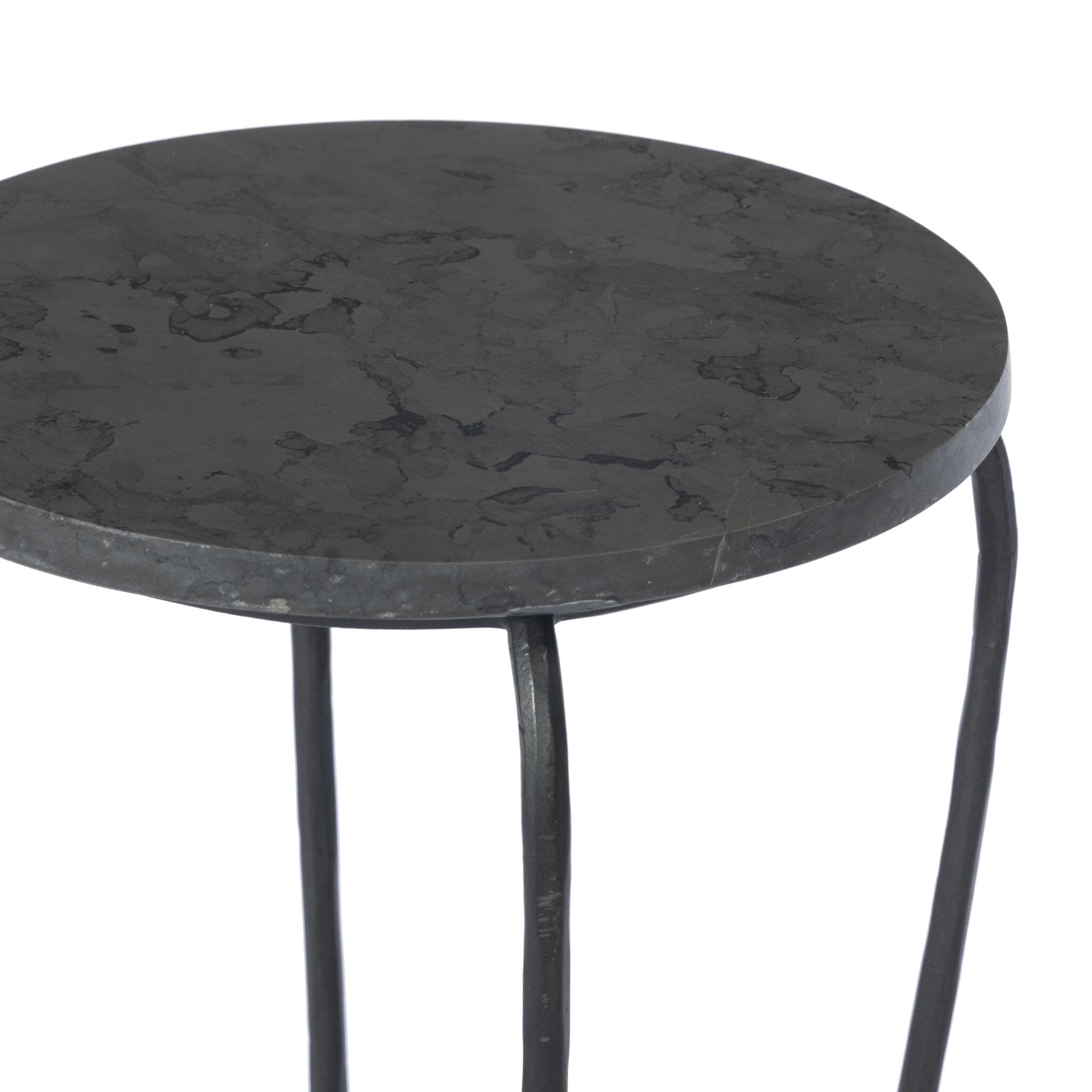 Nino End Table - StyleMeGHD - Side Tables