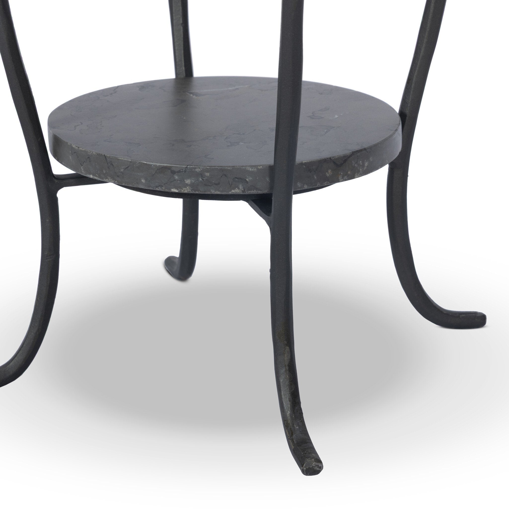 Nino End Table - StyleMeGHD - Side Tables