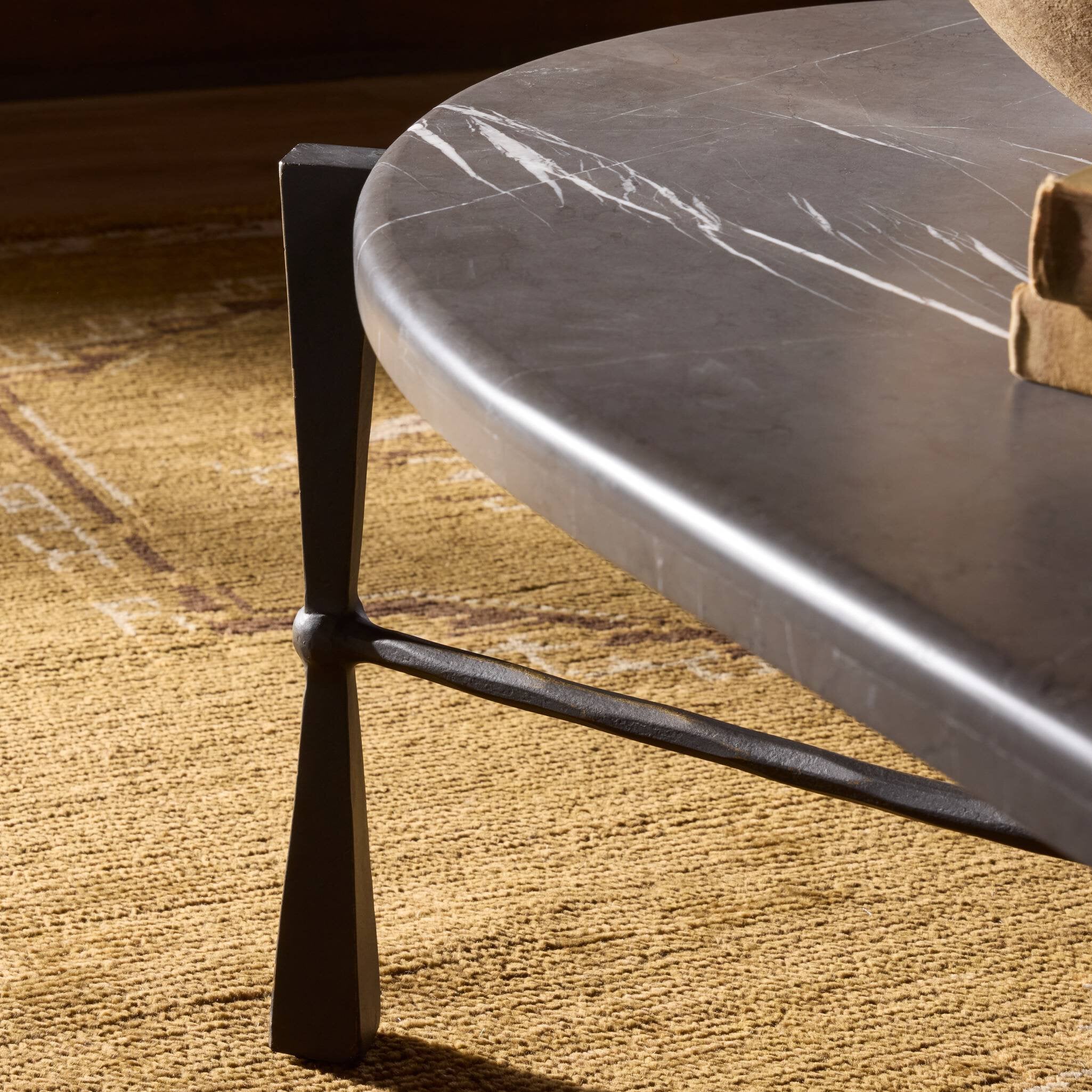 Reina Coffee Table - StyleMeGHD - Coffee Tables