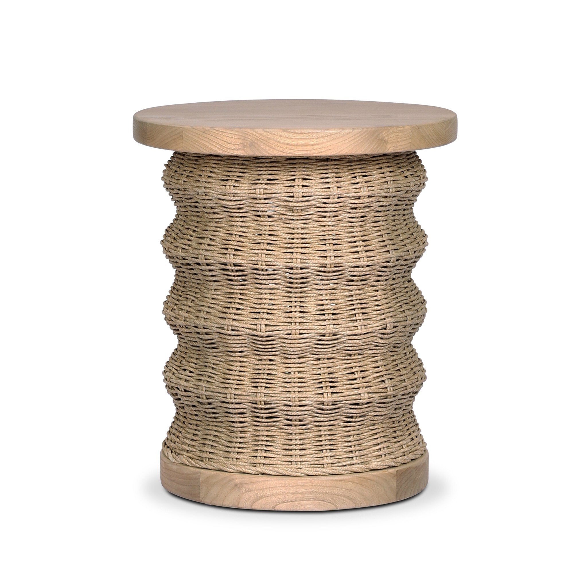 Bruce End Table - StyleMeGHD - Side Tables