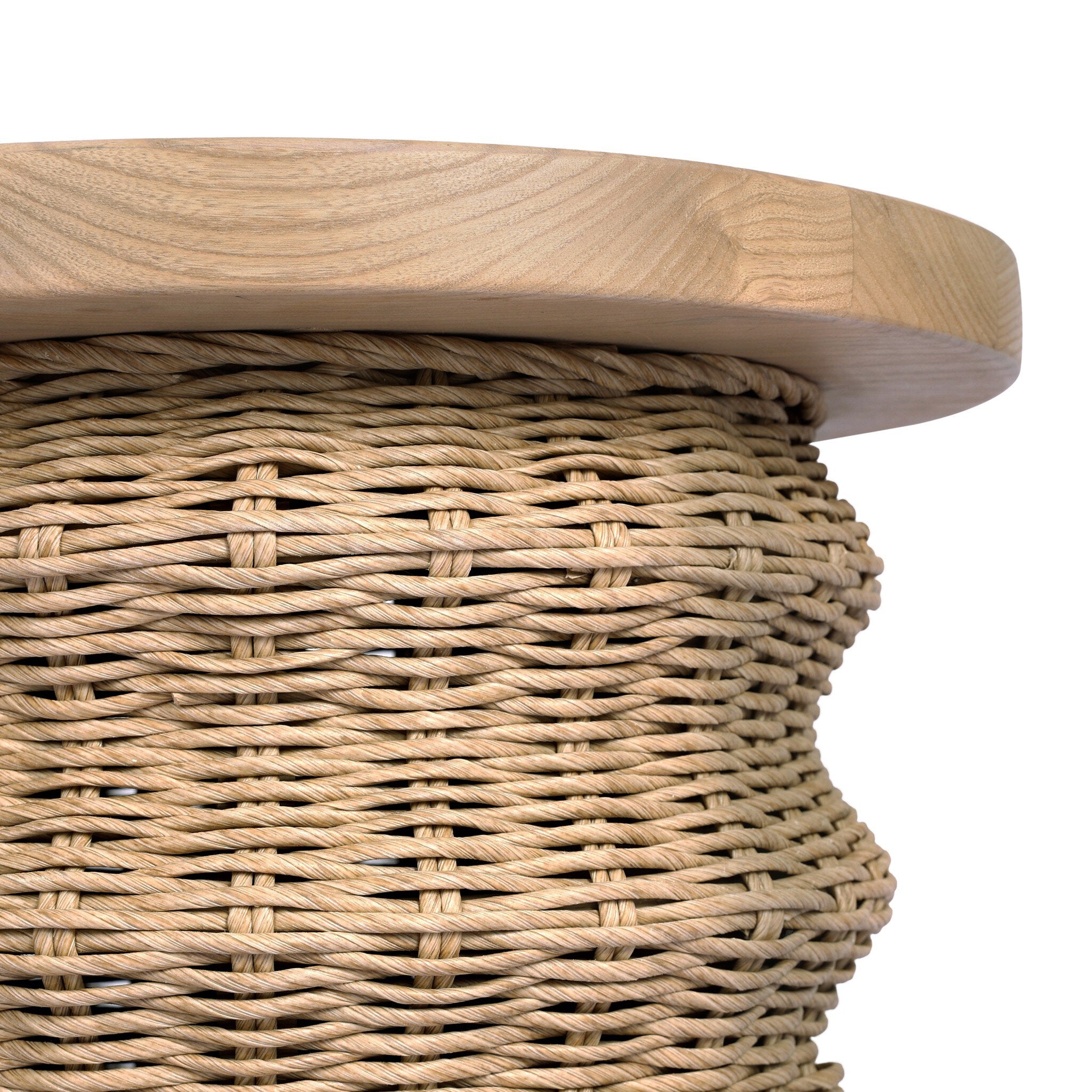 Bruce End Table - StyleMeGHD - Side Tables