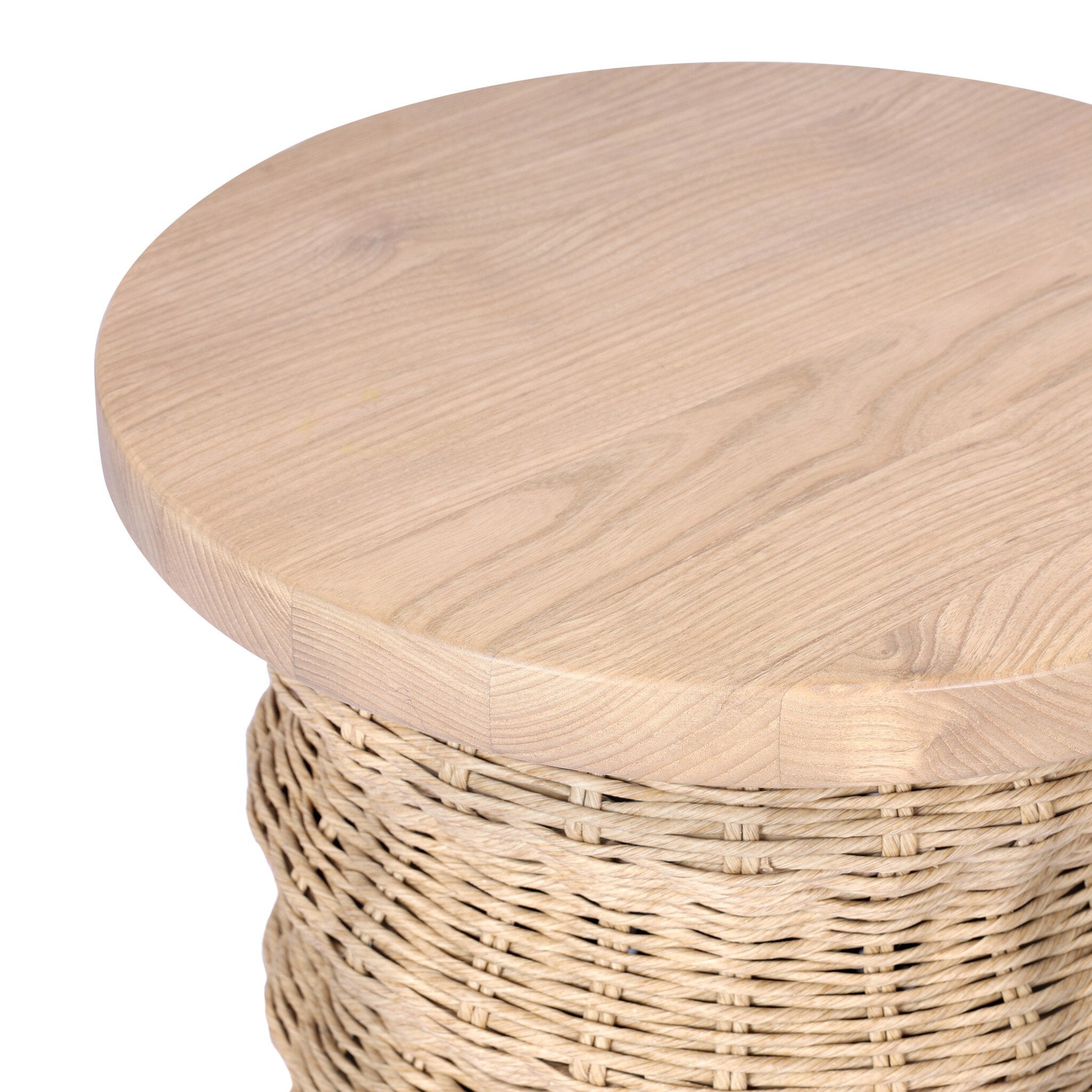 Bruce End Table - StyleMeGHD - Side Tables