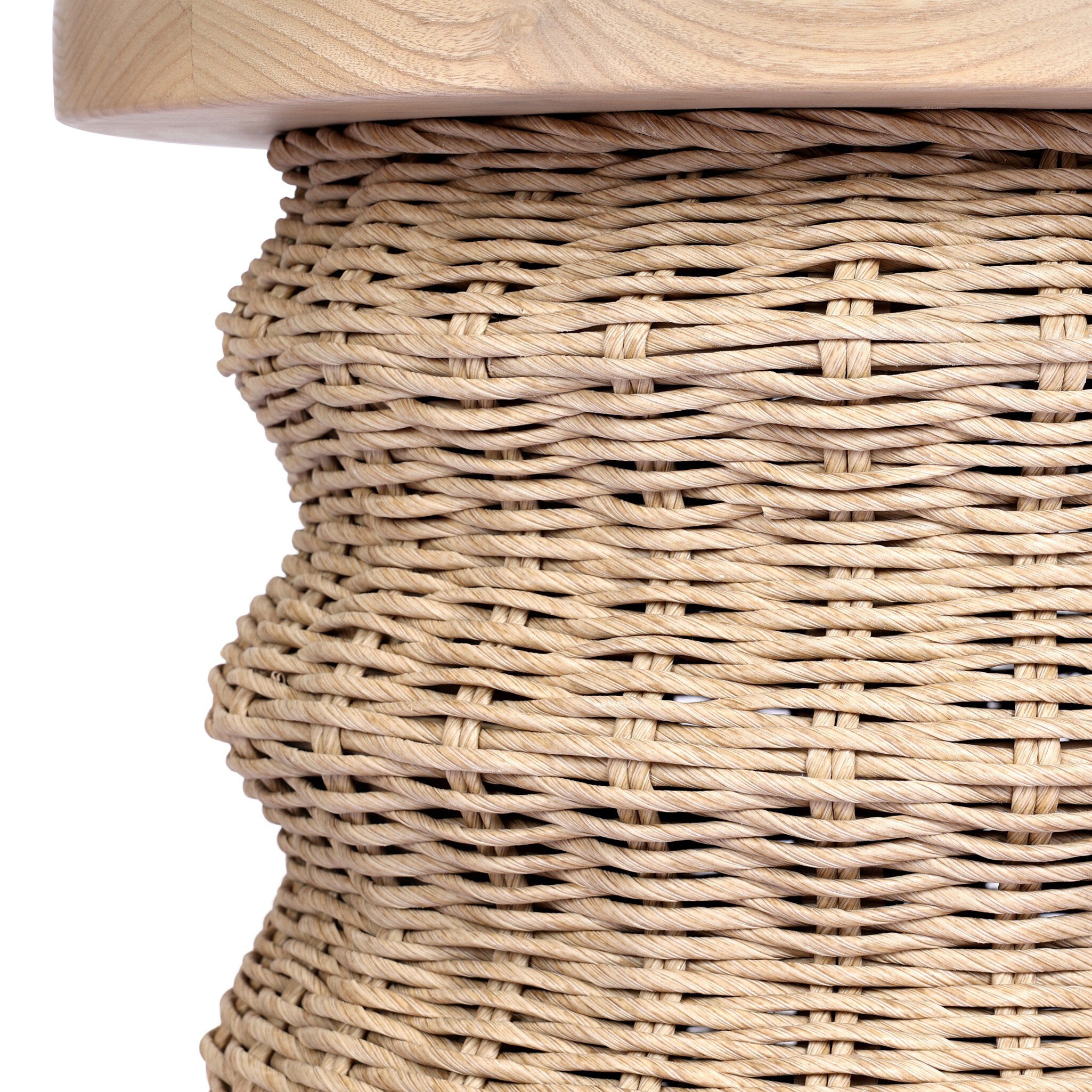 Bruce End Table - StyleMeGHD - Side Tables