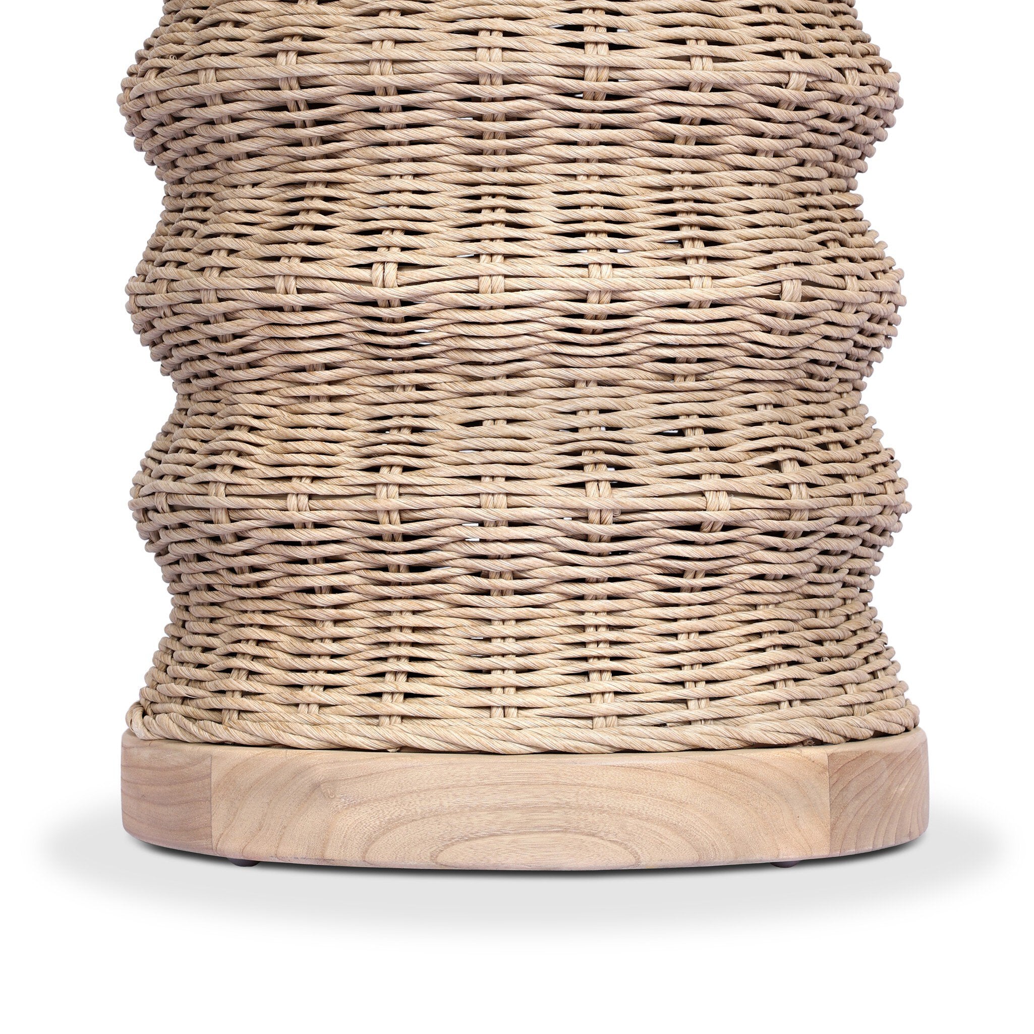 Bruce End Table - StyleMeGHD - Side Tables