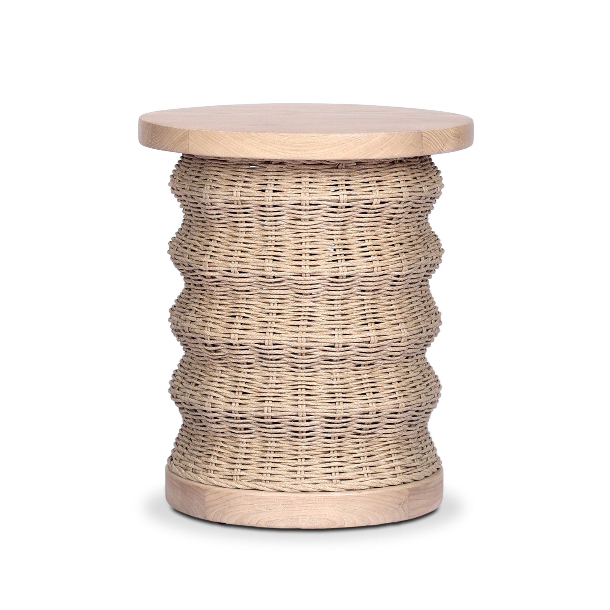 Bruce End Table - StyleMeGHD - Side Tables