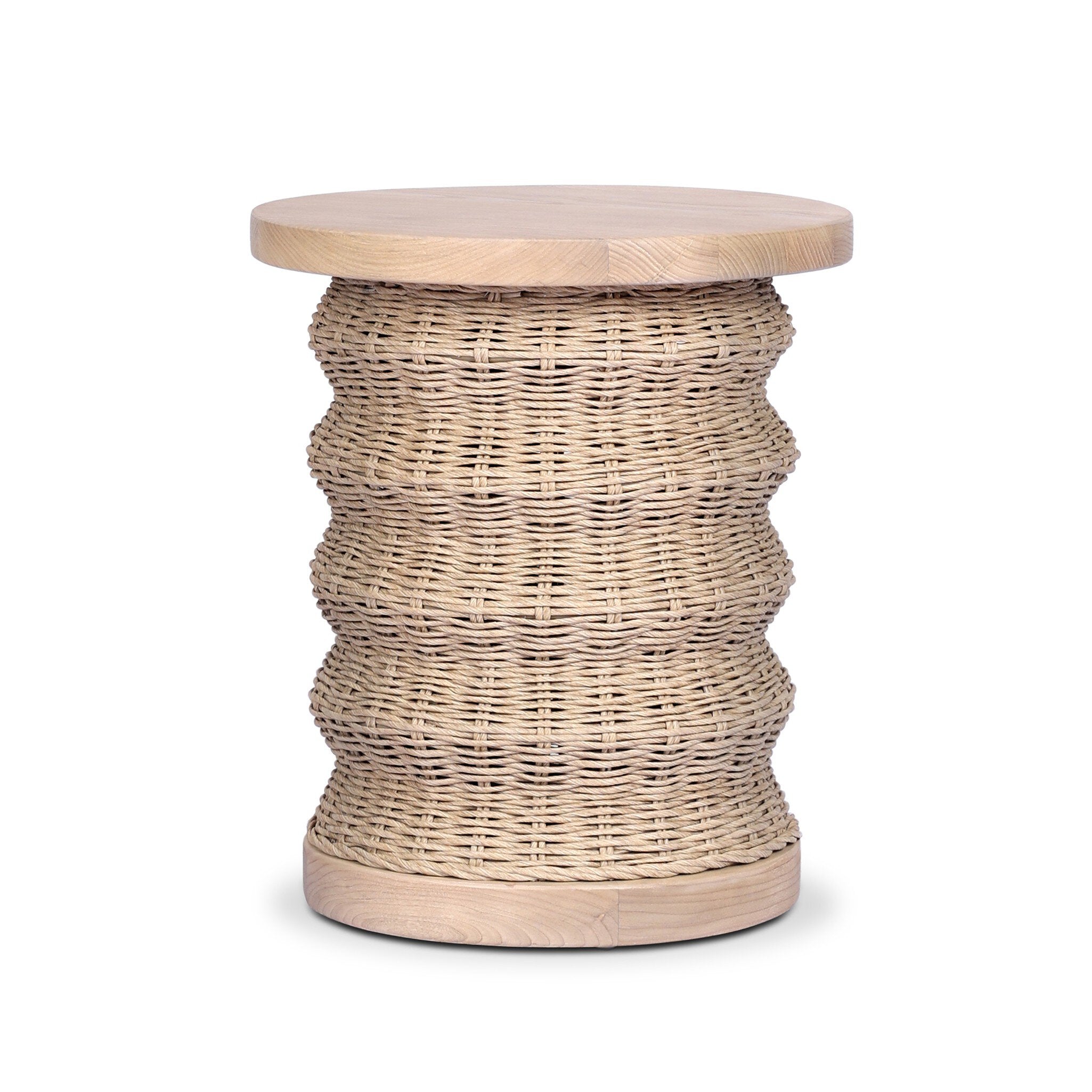 Bruce End Table - StyleMeGHD - Side Tables