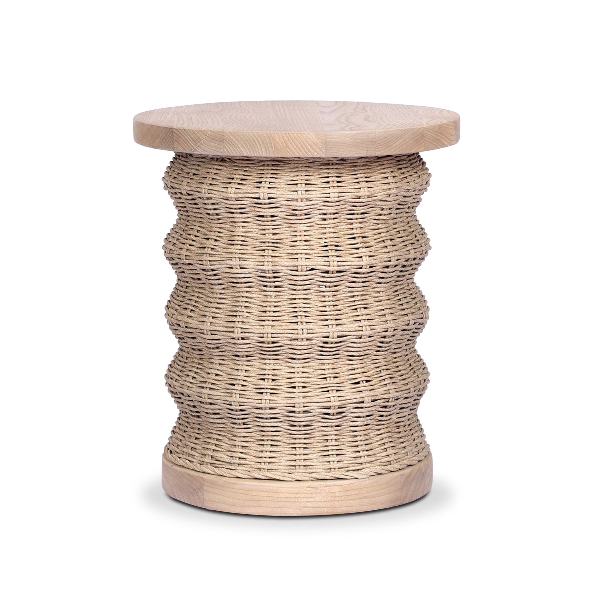 Bruce End Table - StyleMeGHD - Side Tables