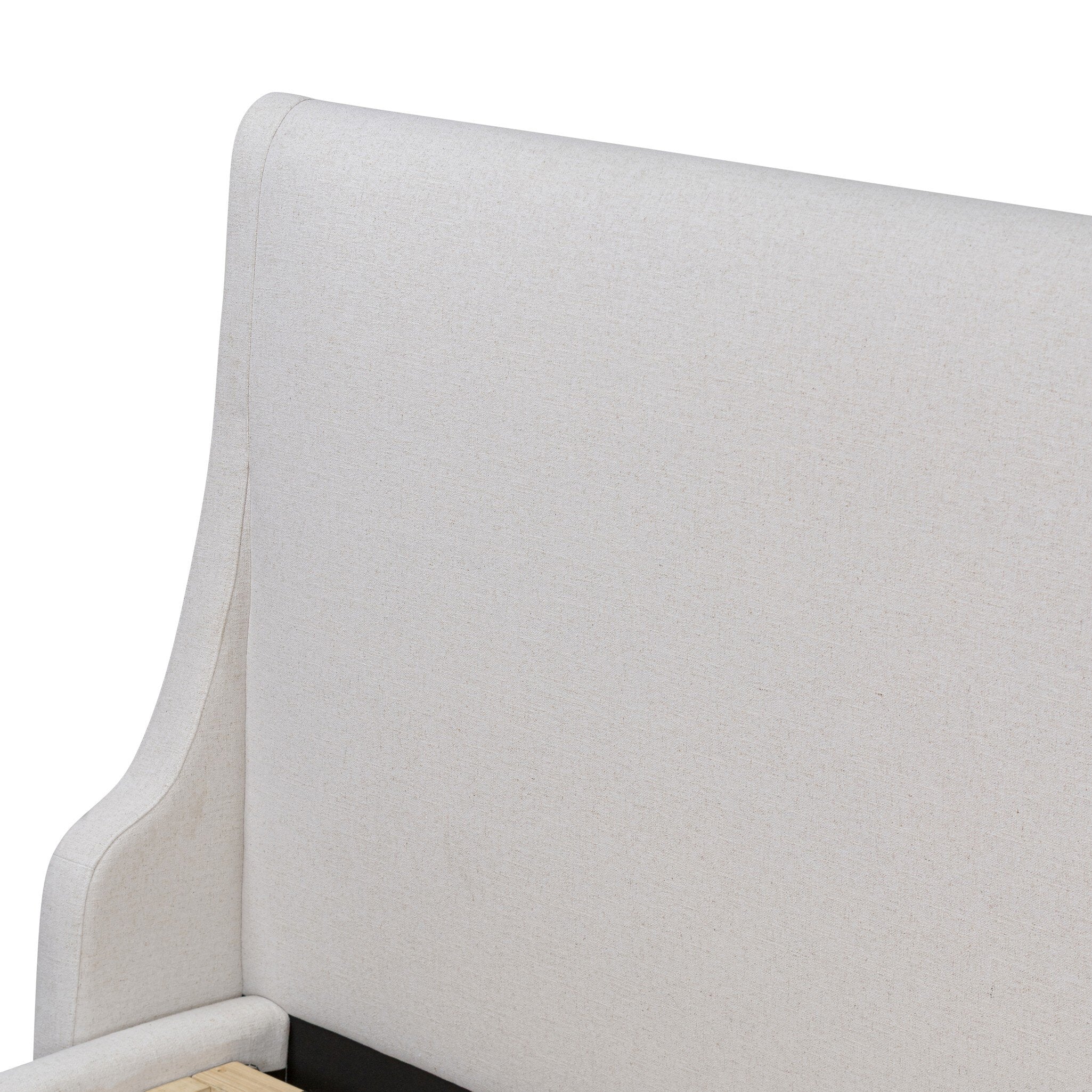 Cassio Bed - StyleMeGHD - Beds + Headboards