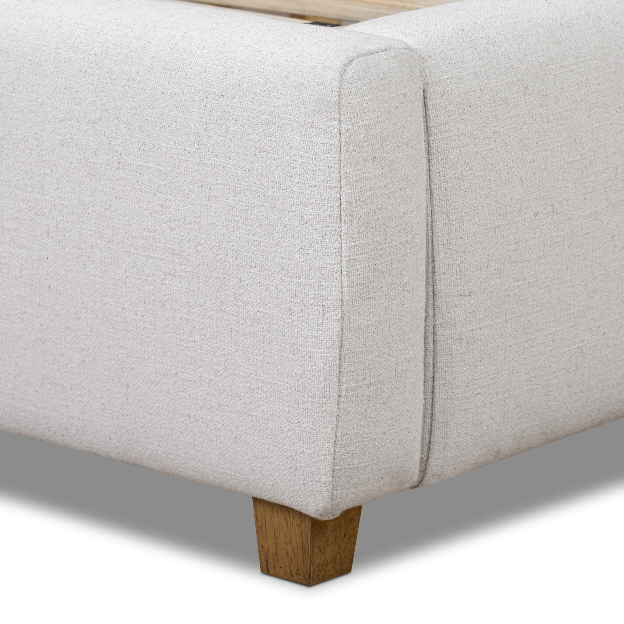 Cassio Bed - StyleMeGHD - Beds + Headboards