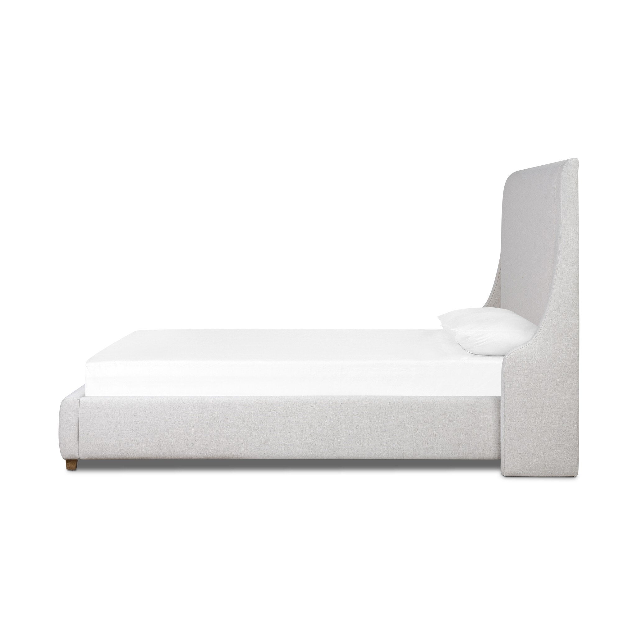 Cassio Bed - StyleMeGHD - Beds + Headboards
