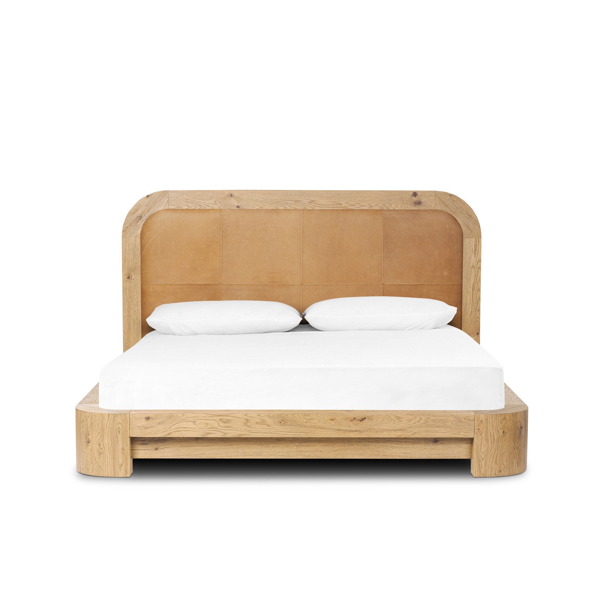Rina Bed - StyleMeGHD - Beds + Headboards