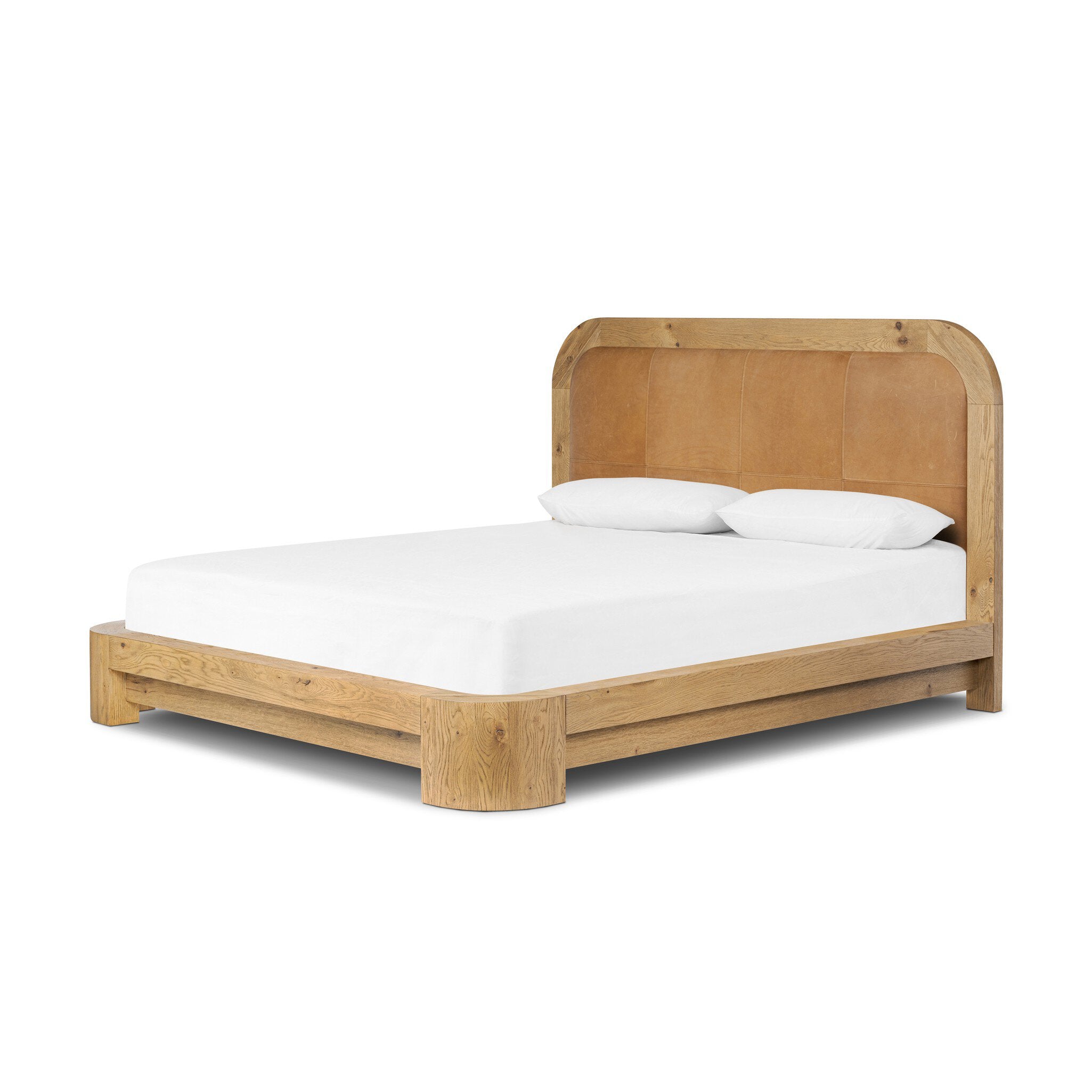 Rina Bed - StyleMeGHD - Beds + Headboards