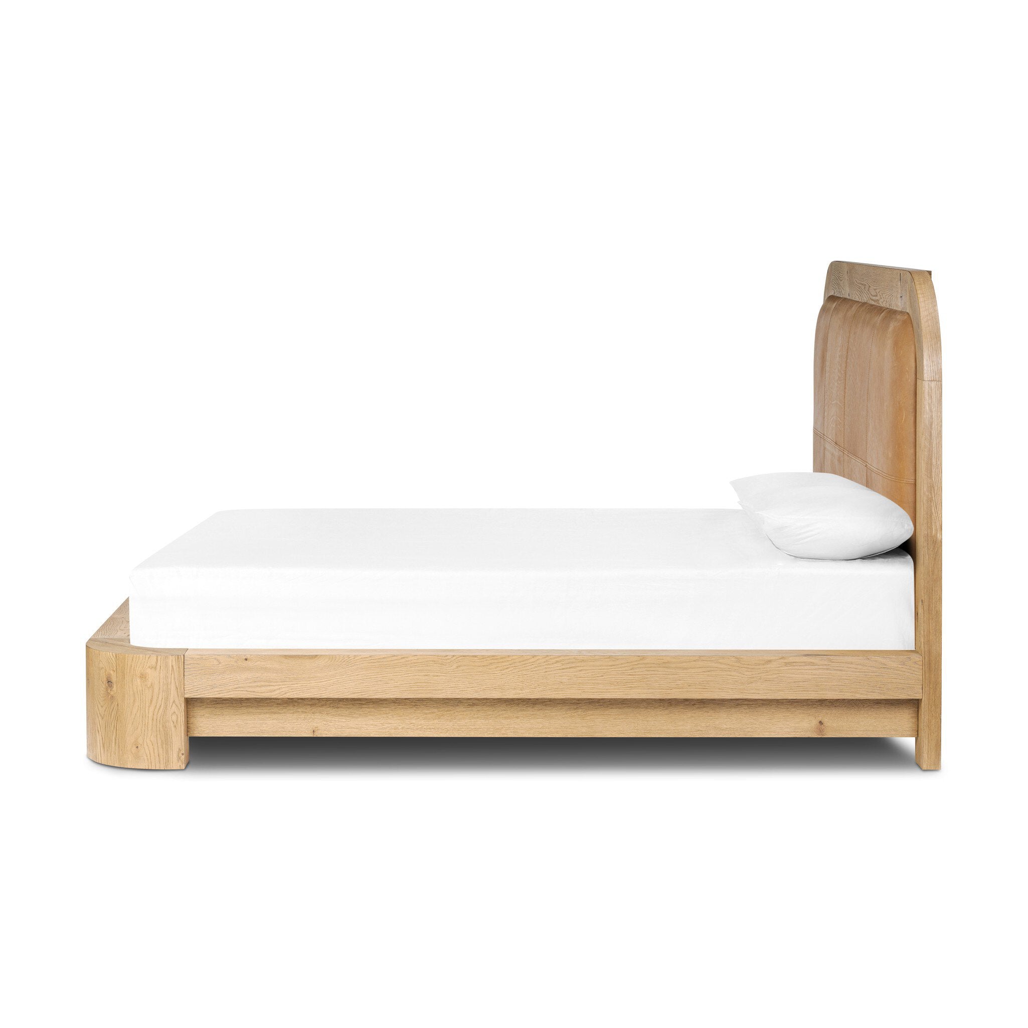 Rina Bed - StyleMeGHD - Beds + Headboards