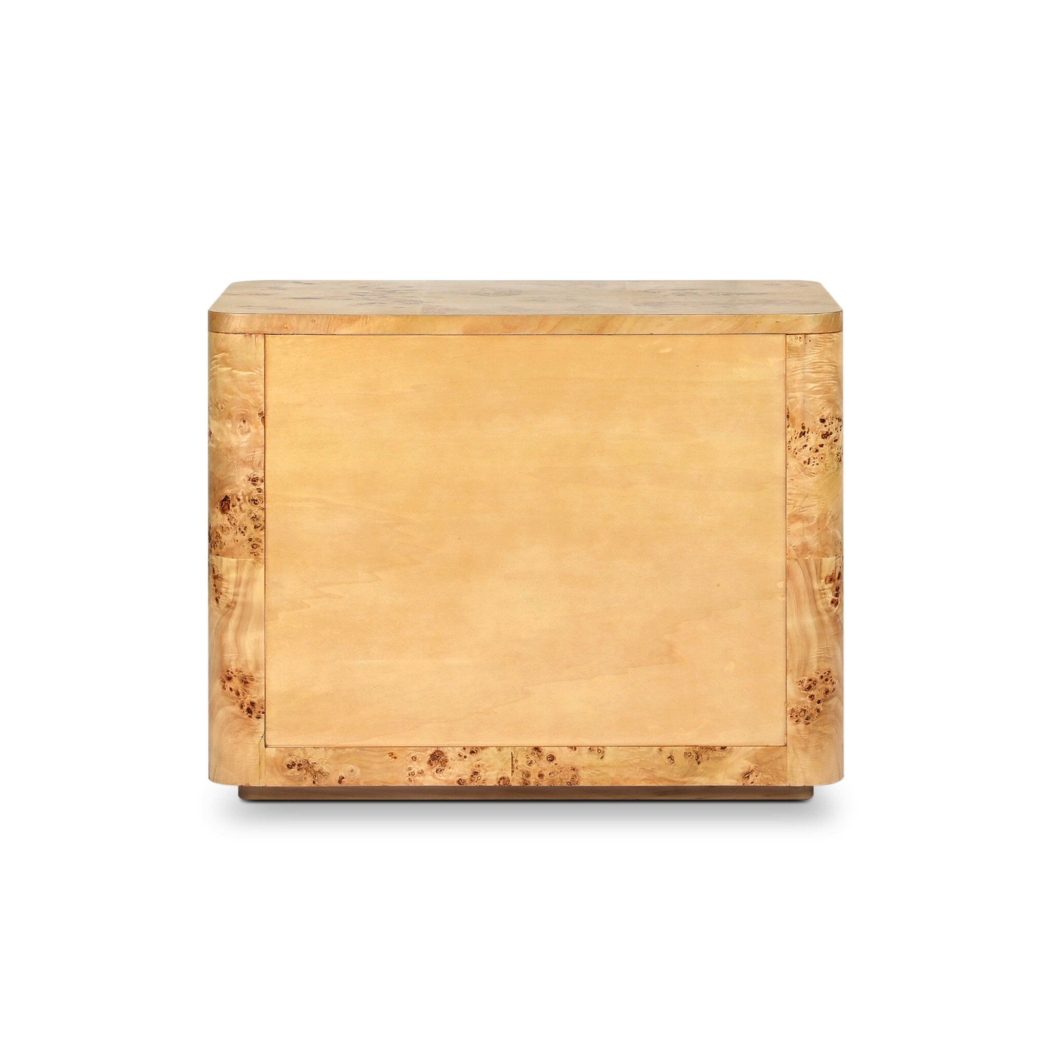 Morin Nightstand - StyleMeGHD - Nightstands