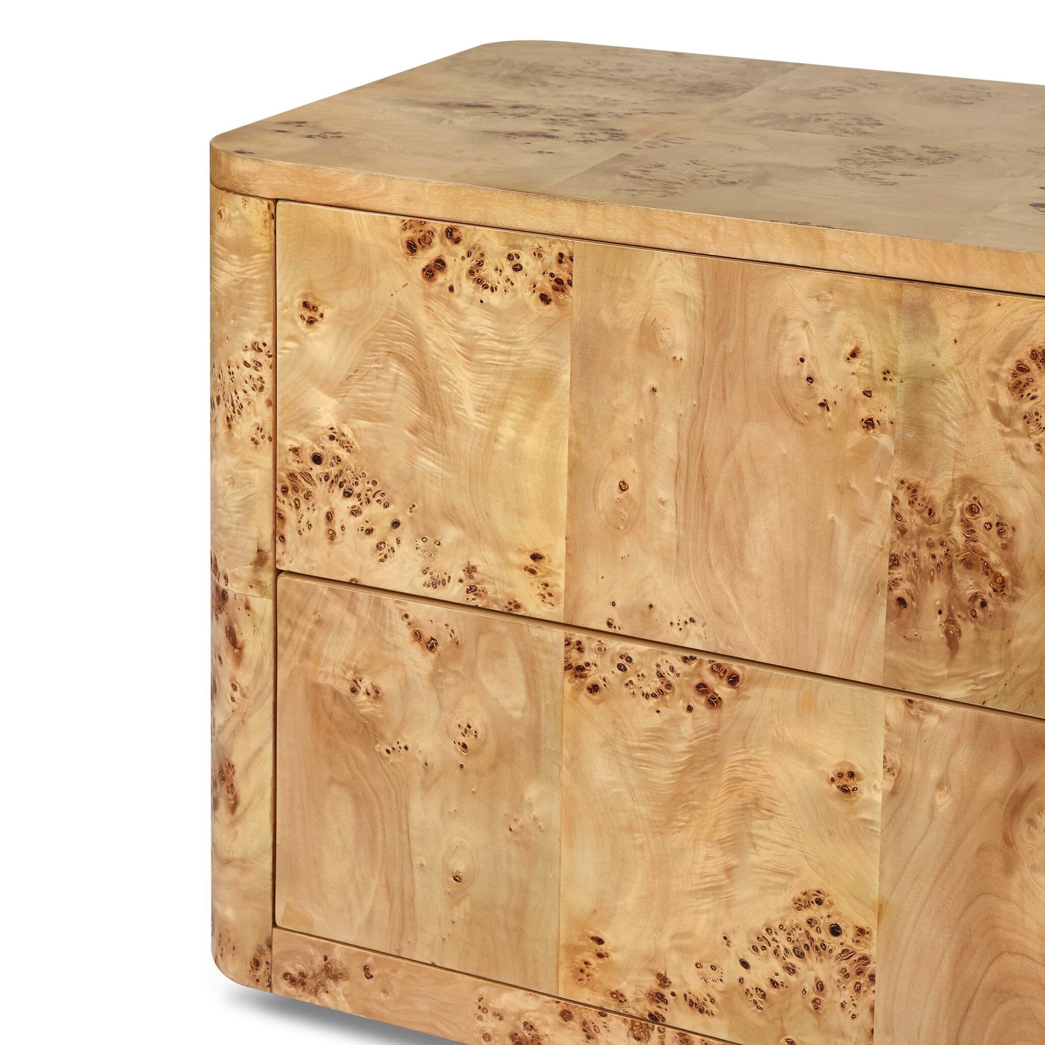 Morin Nightstand - StyleMeGHD - Nightstands