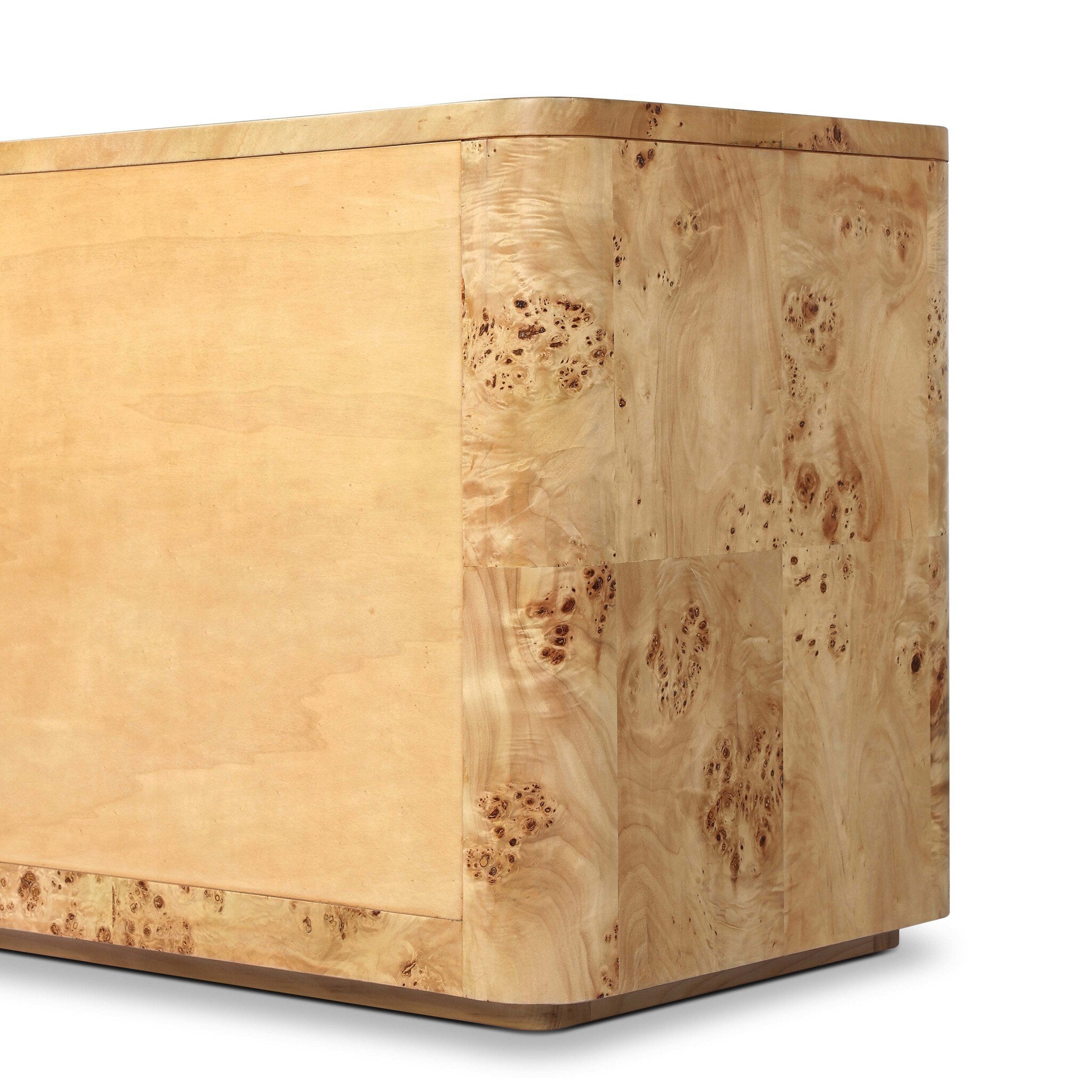 Morin Nightstand - StyleMeGHD - Nightstands