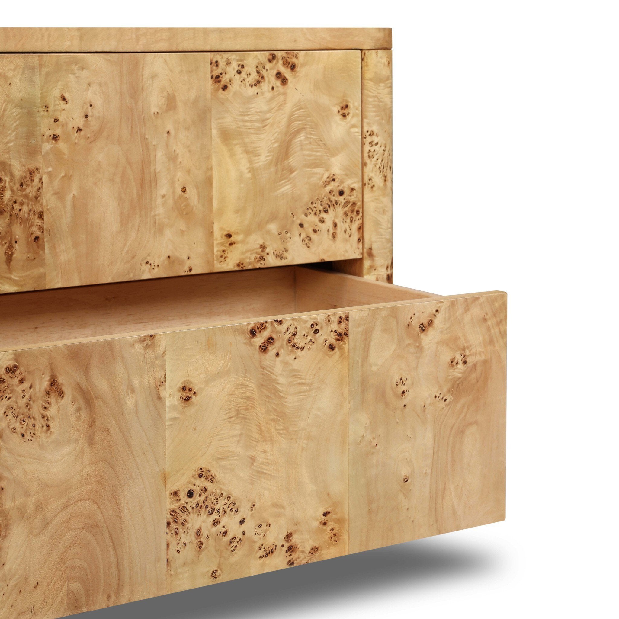 Morin Nightstand - StyleMeGHD - Nightstands