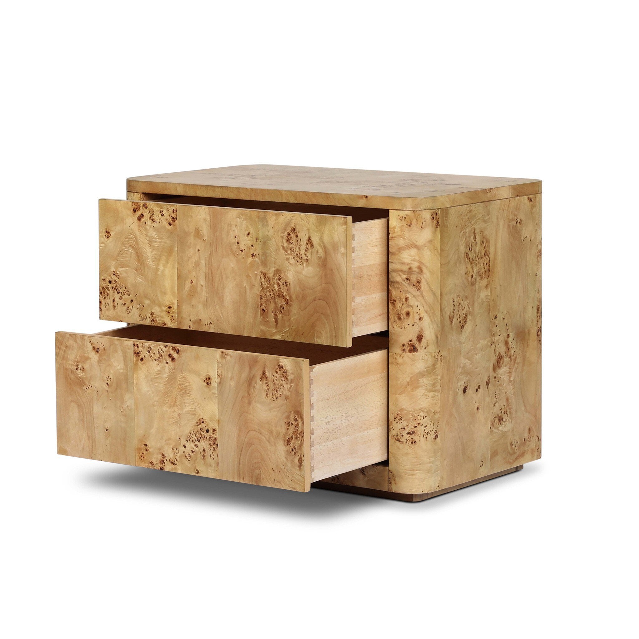 Morin Nightstand - StyleMeGHD - Nightstands